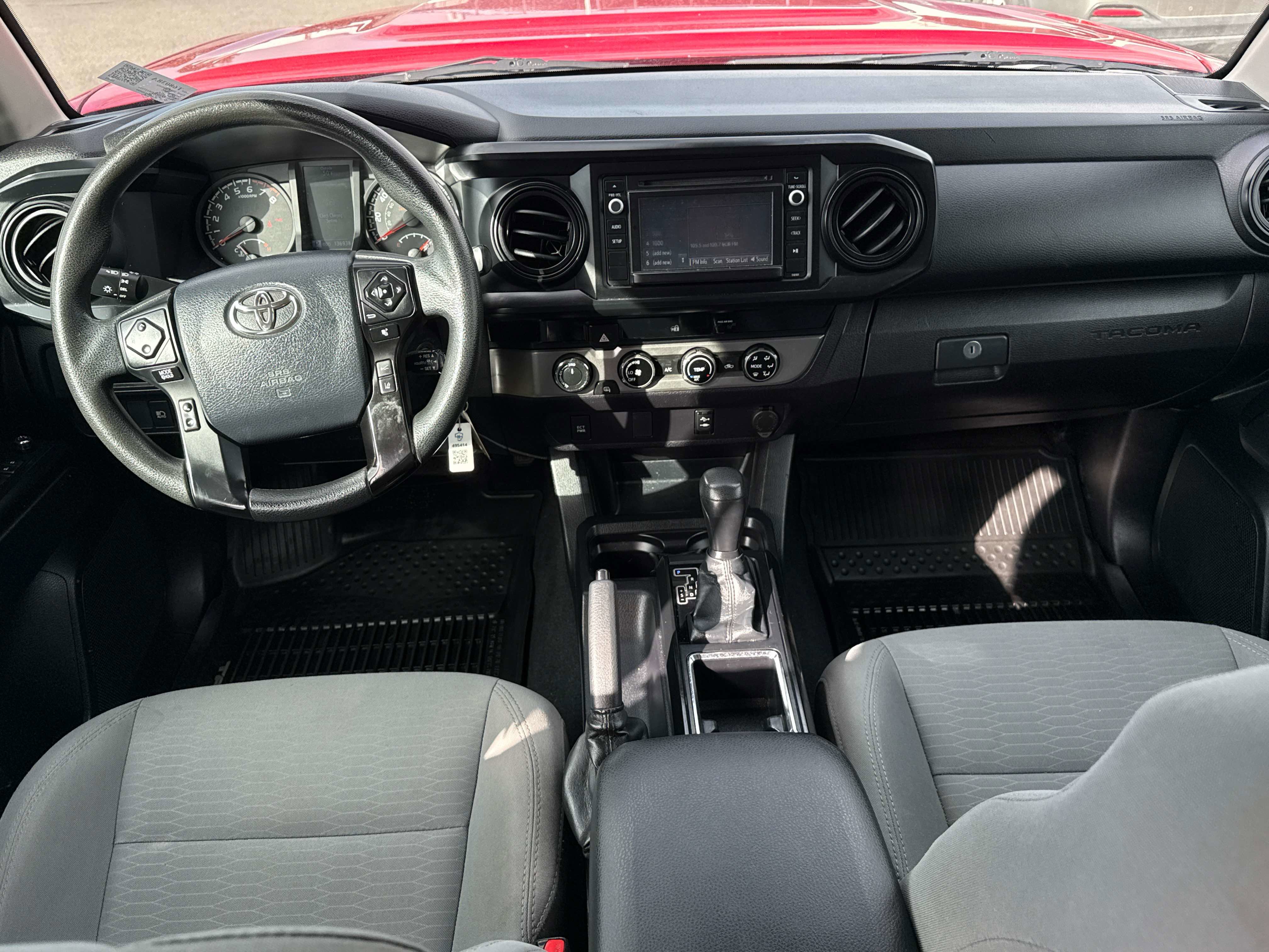 2018 Toyota Tacoma - Image 14