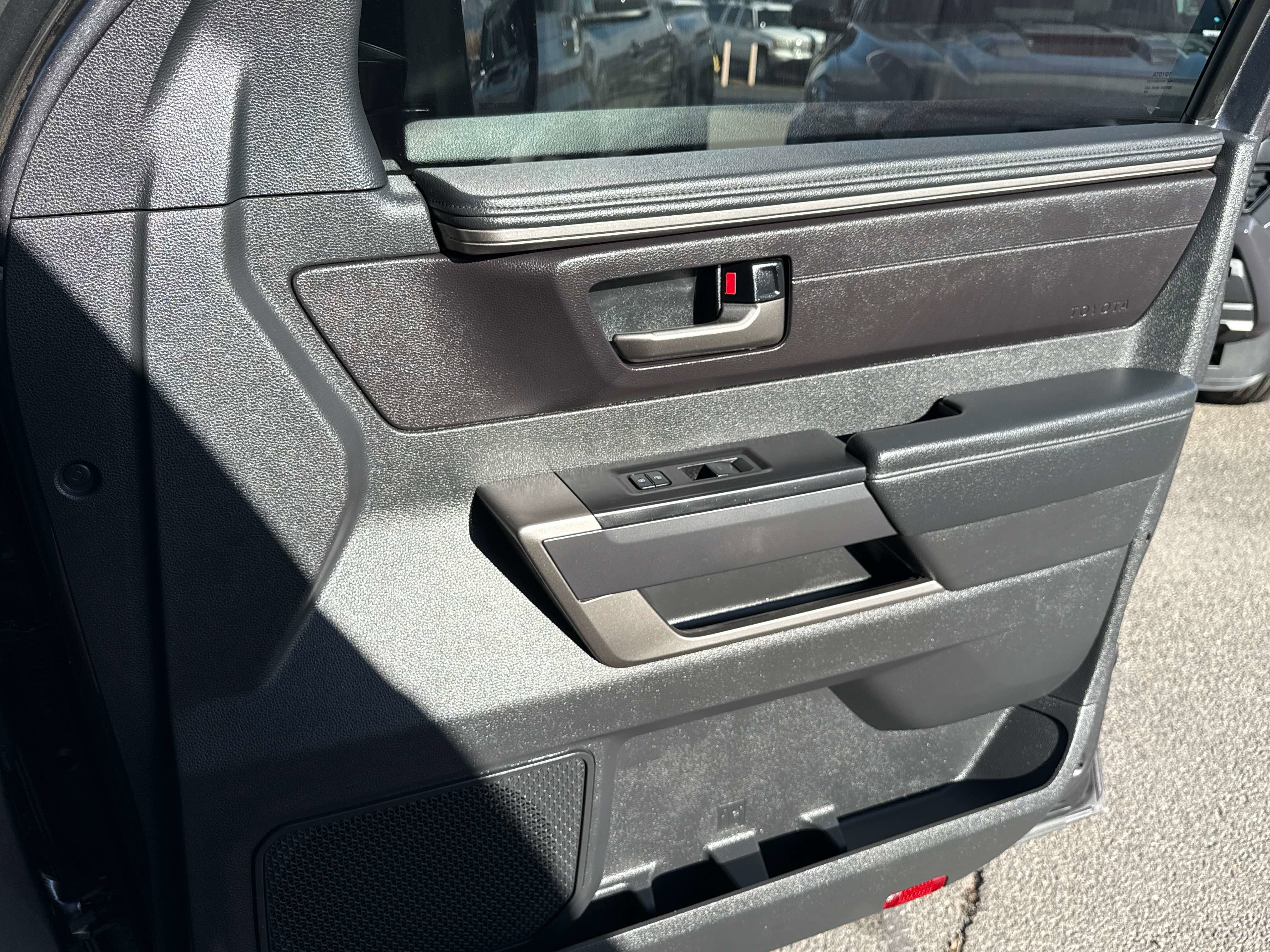 2024 Toyota Tundra 4WD - Image 20