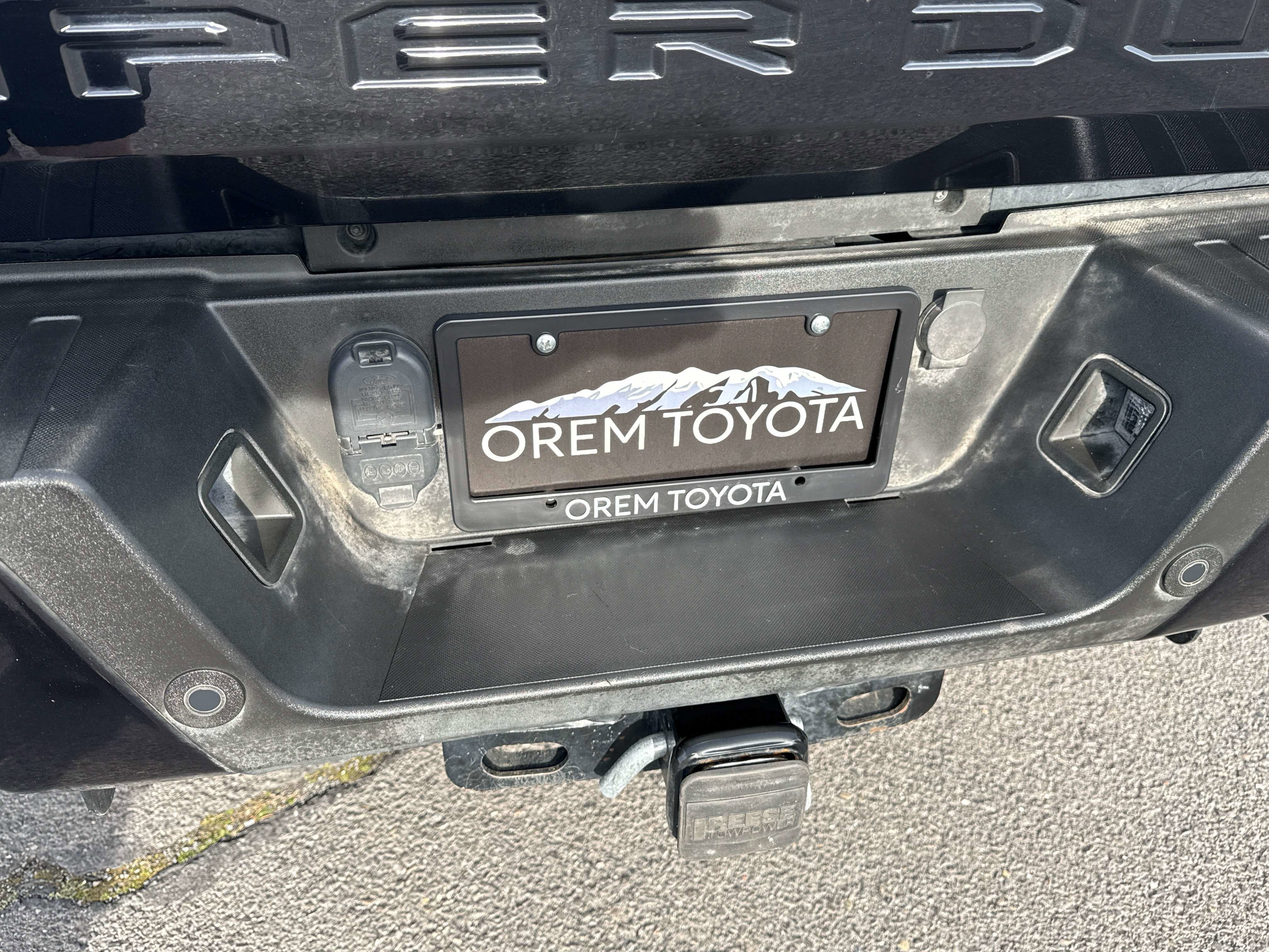 2019 Ford Super Duty F-250 SRW - Image 16