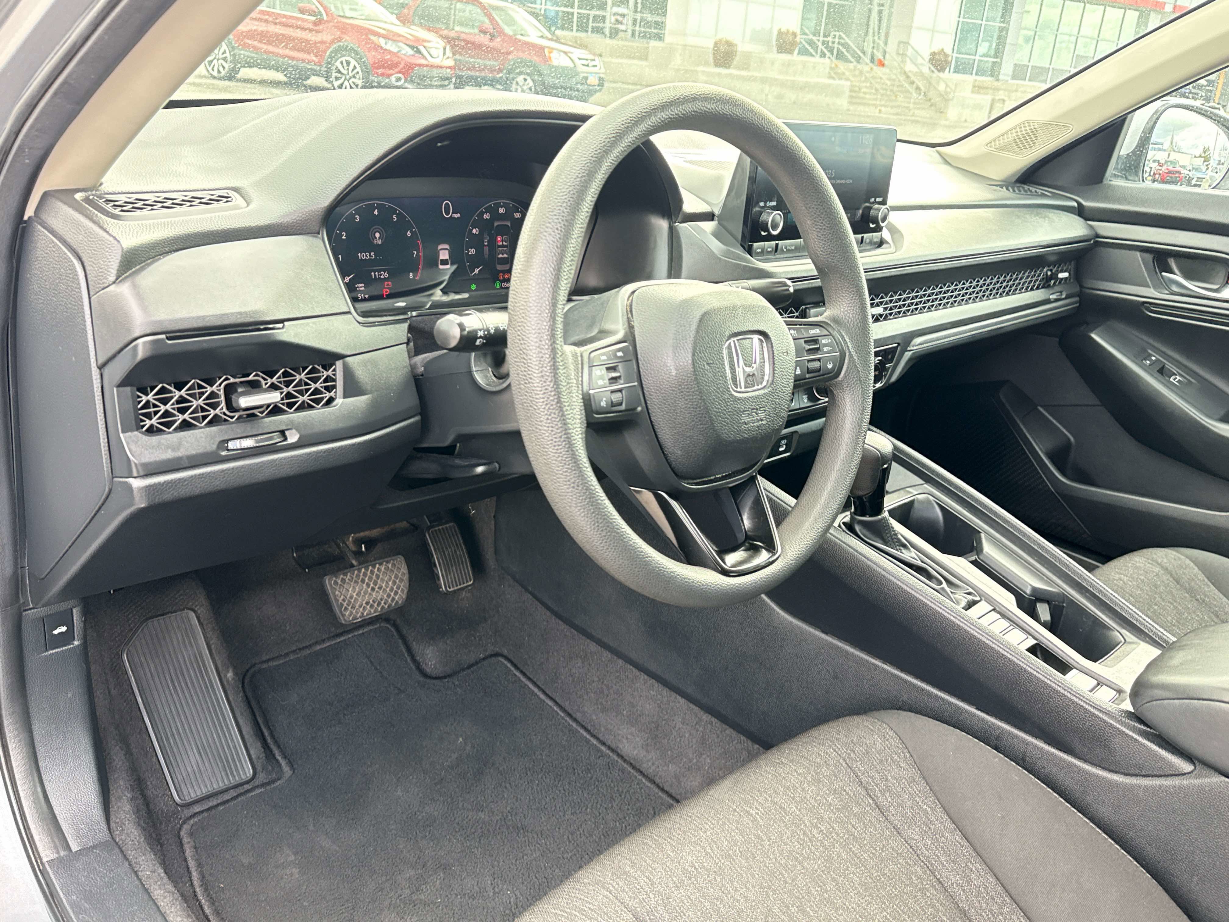 2024 Honda Accord Sedan - Image 10