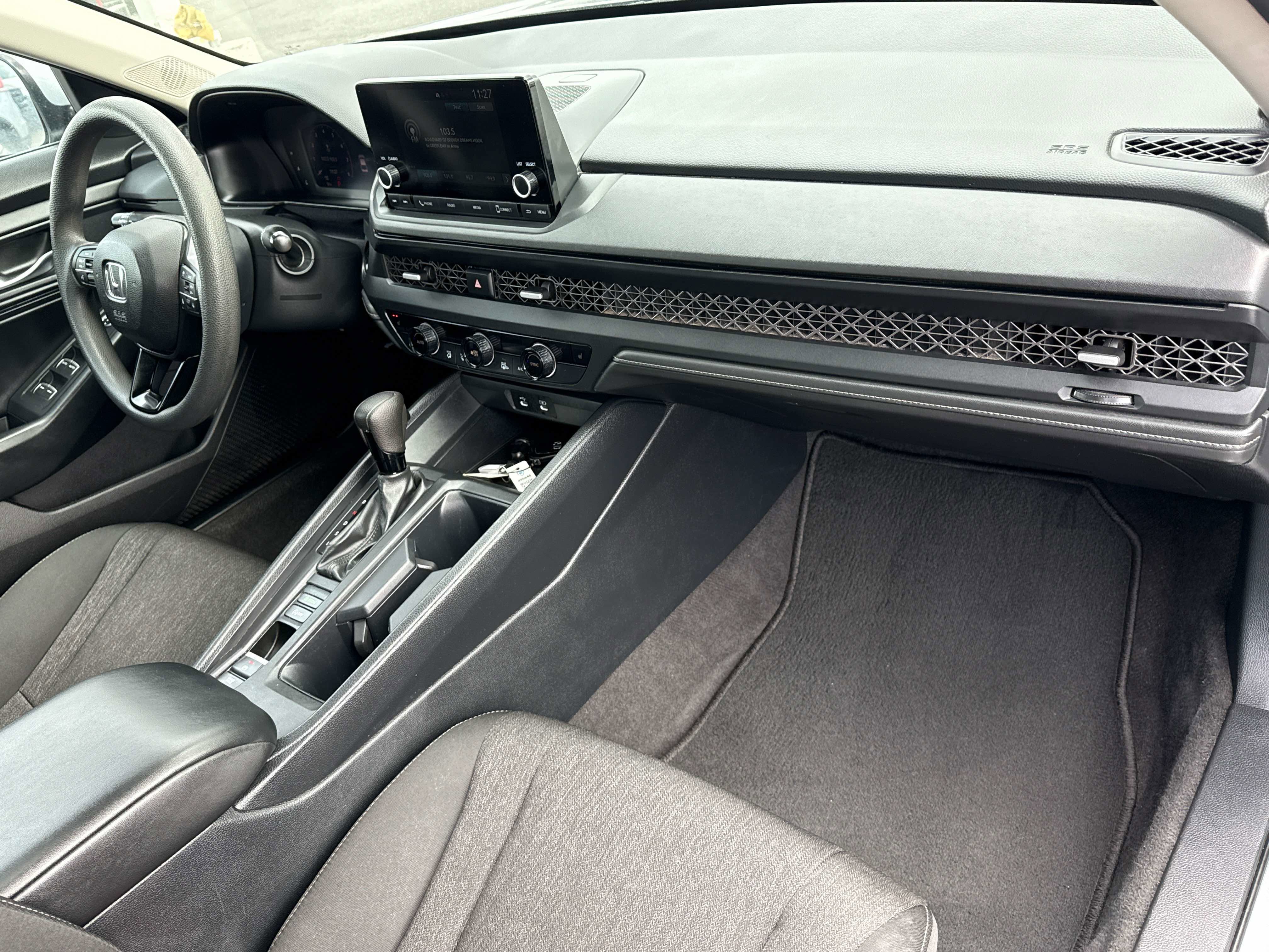 2024 Honda Accord Sedan - Image 18