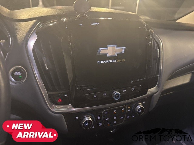 2018 Chevrolet Traverse - Image 18