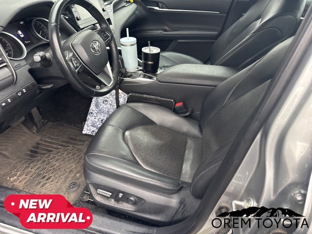 2023 Toyota Camry - Image 17