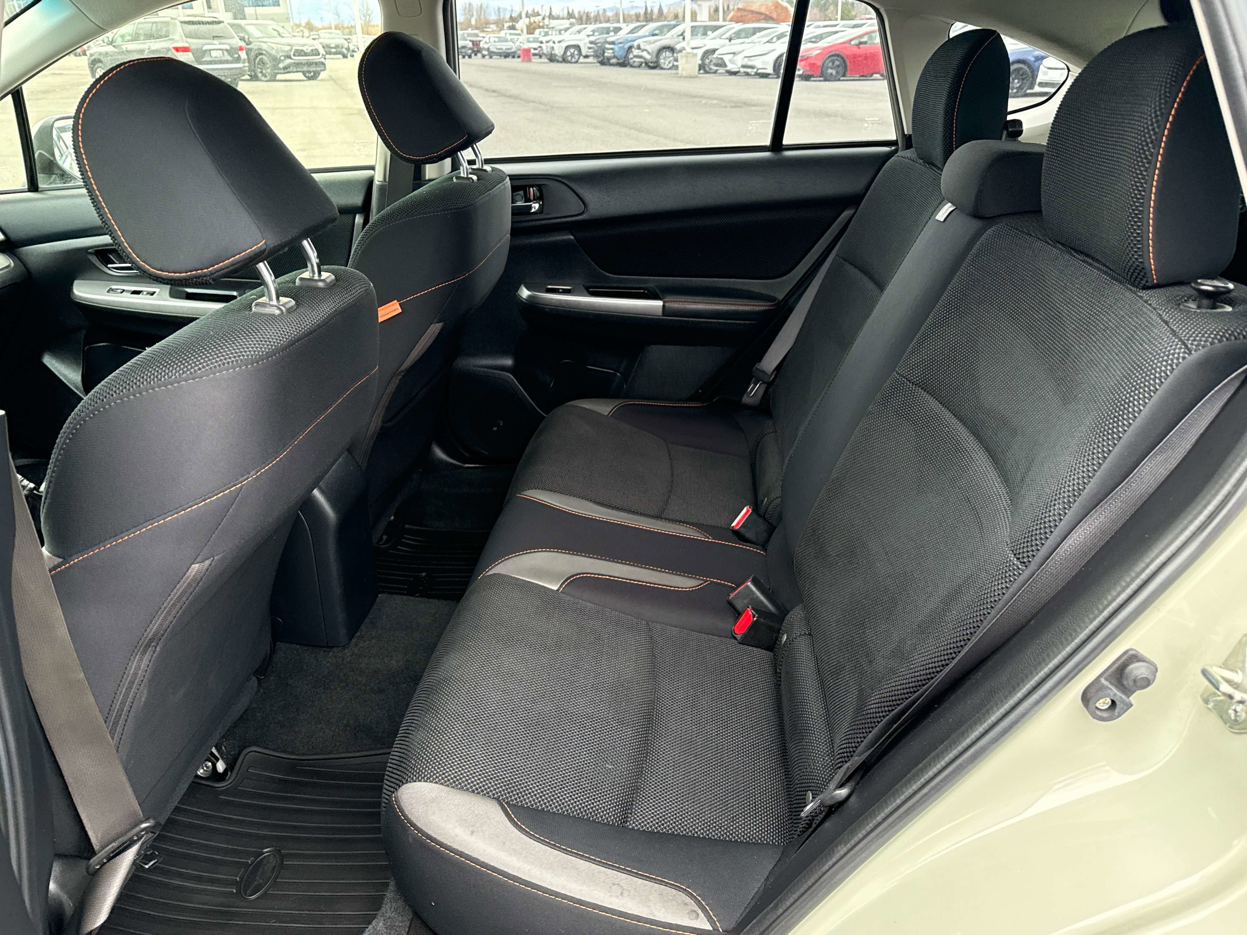 2017 Subaru Crosstrek - Image 13