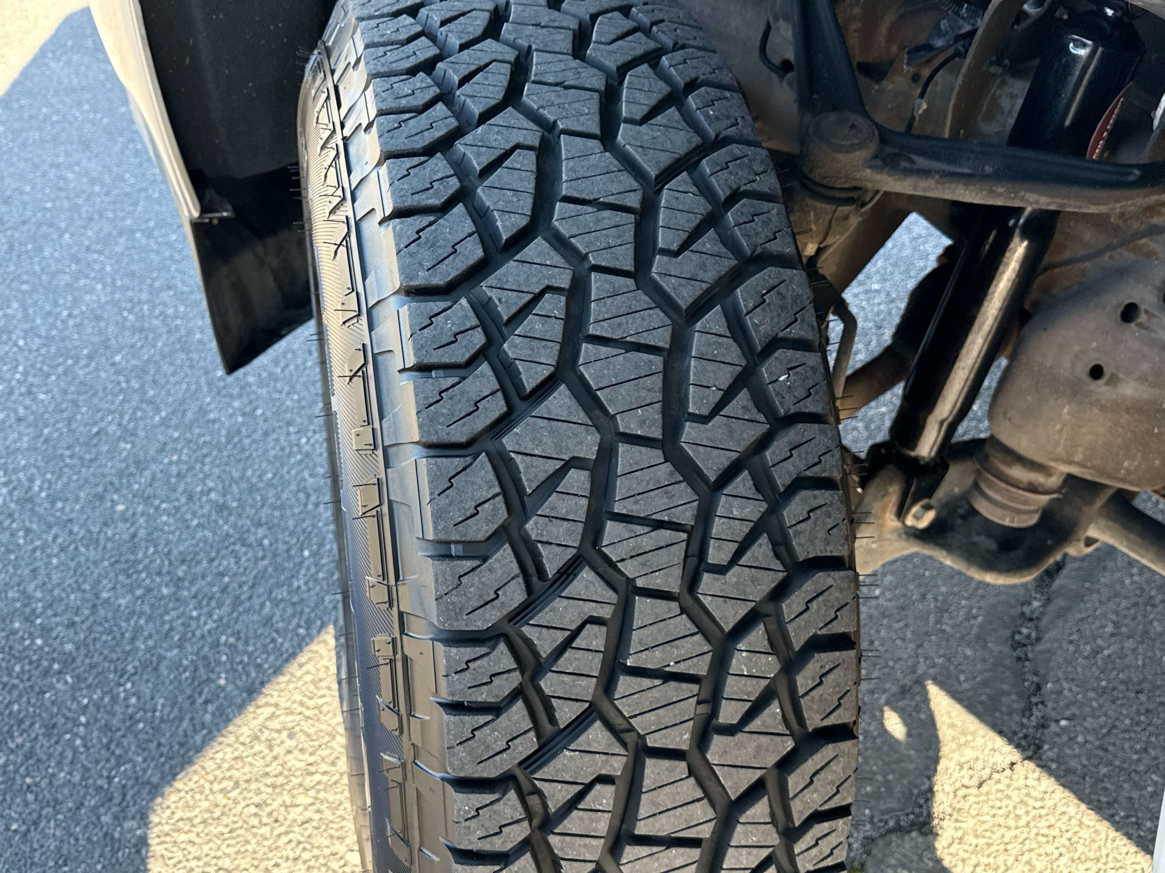 2019 Chevrolet Silverado 2500HD - Image 8