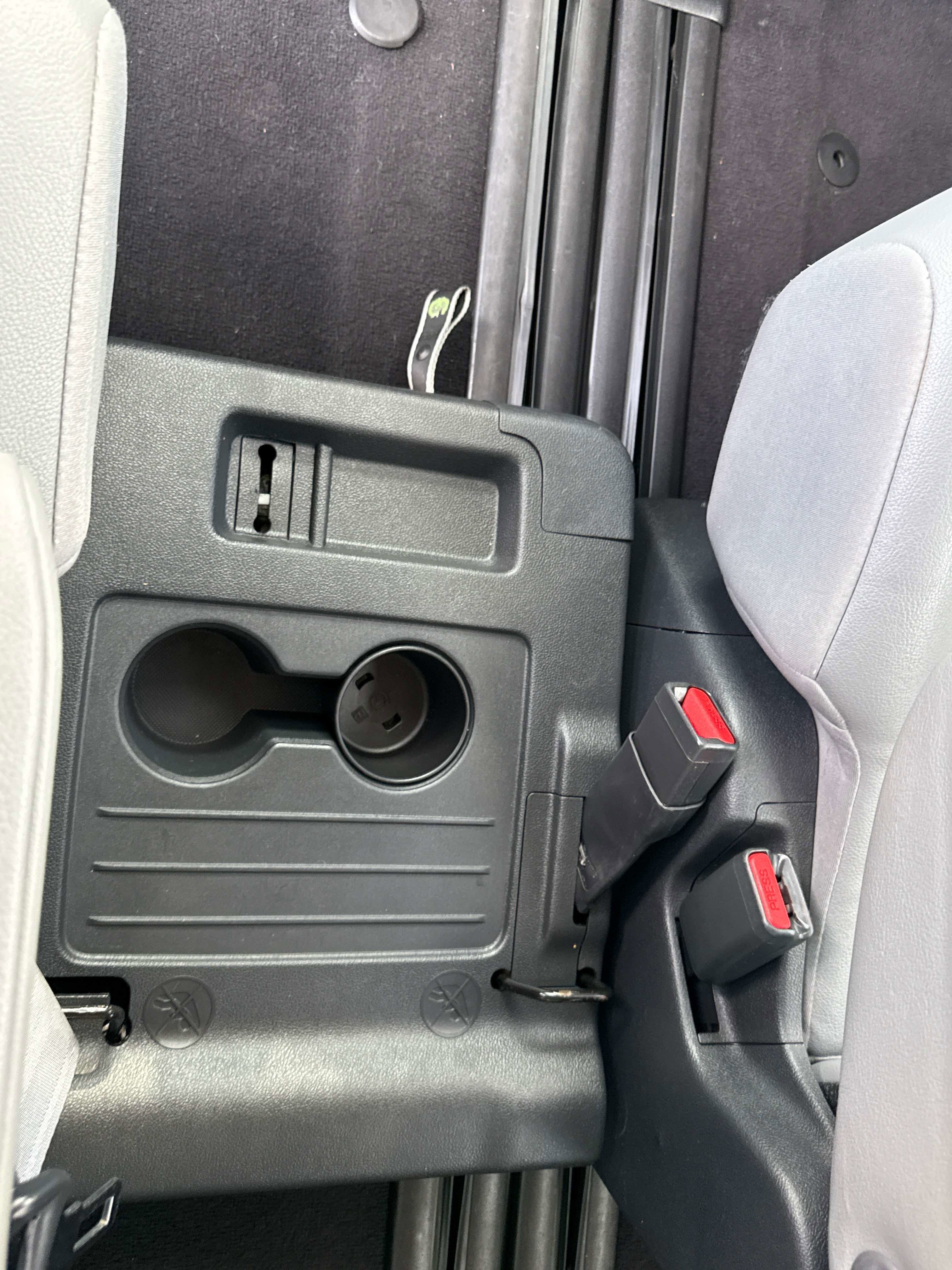 2024 Toyota Sienna - Image 15