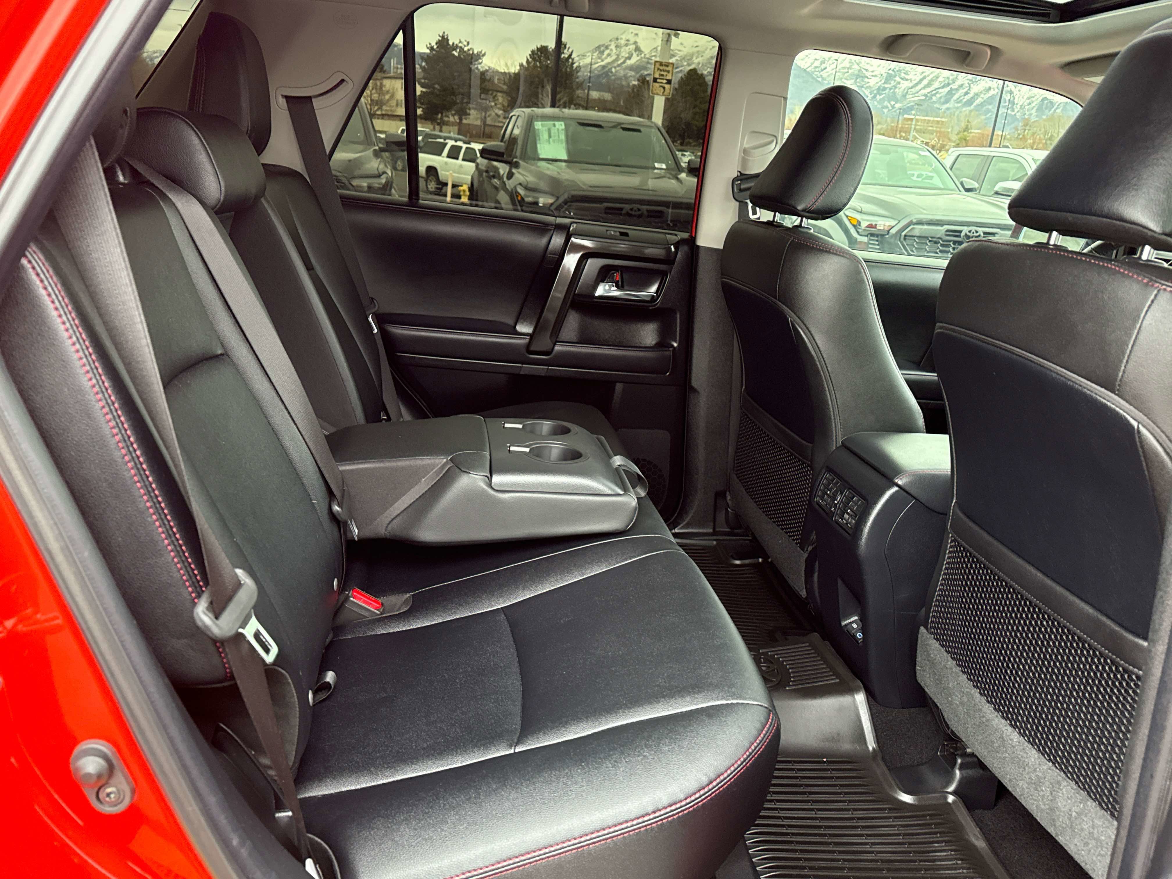 2024 Toyota 4Runner - Image 16