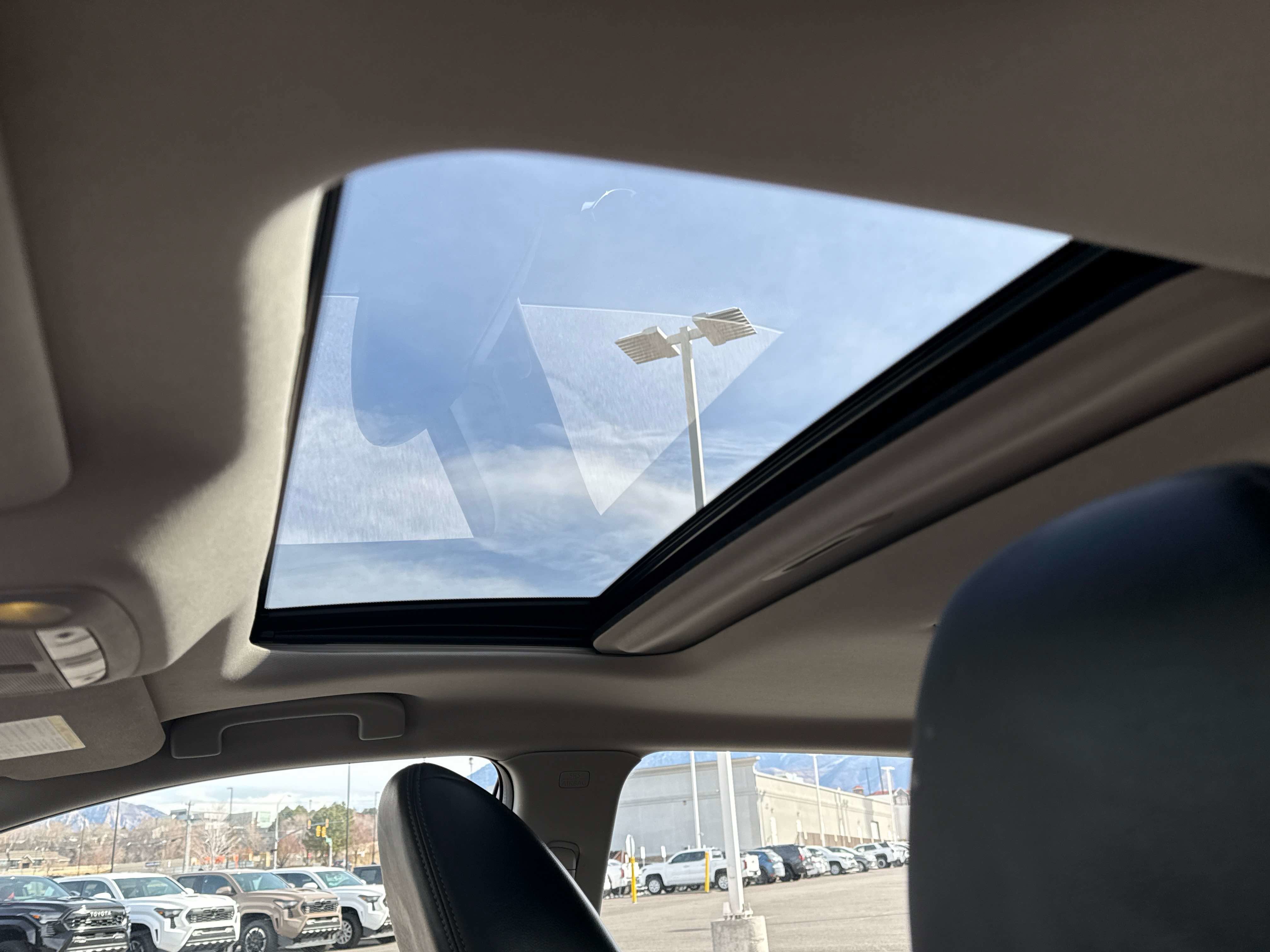 2019 Nissan Rogue Sport - Image 13