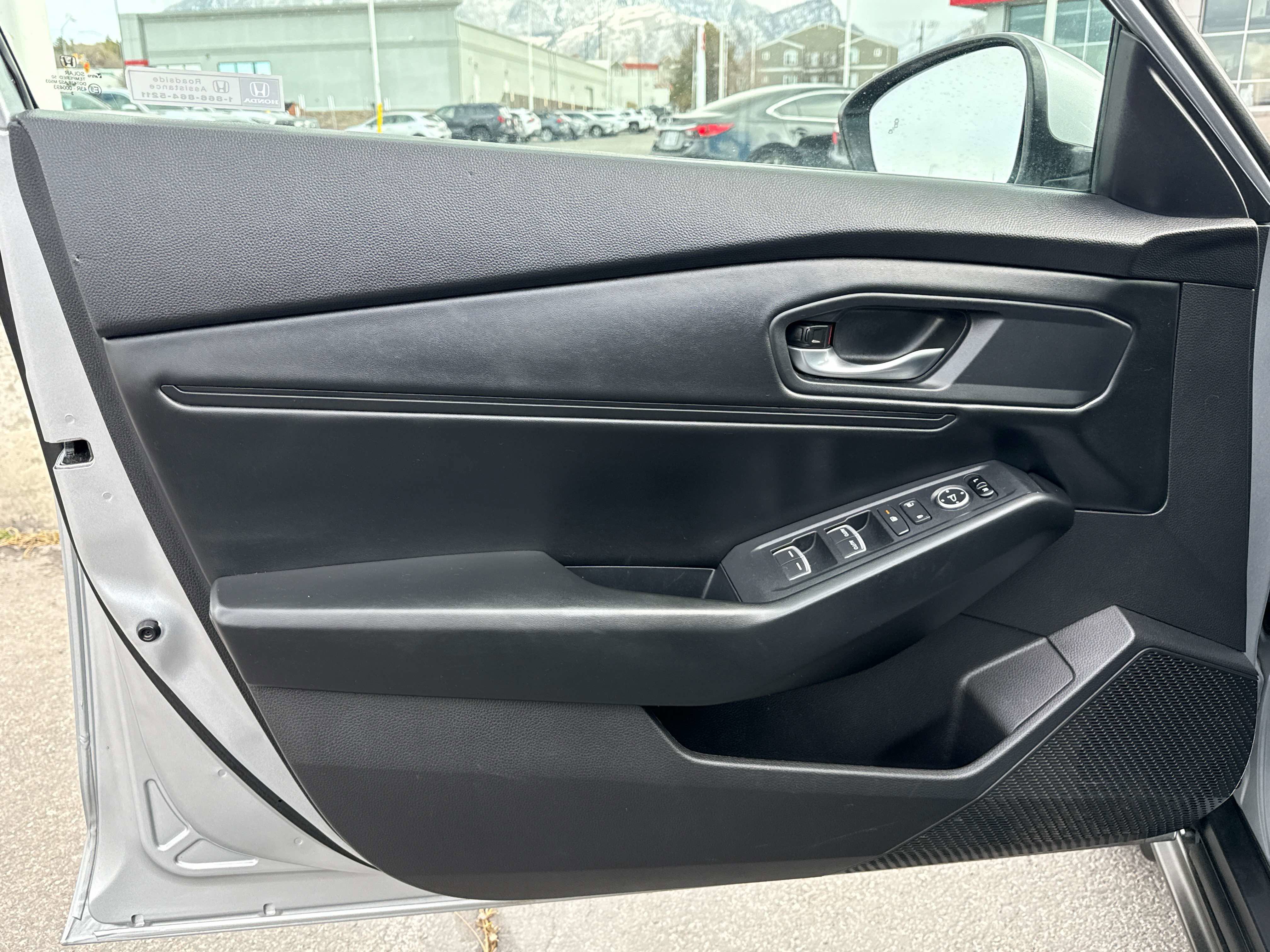 2024 Honda Accord Sedan - Image 12