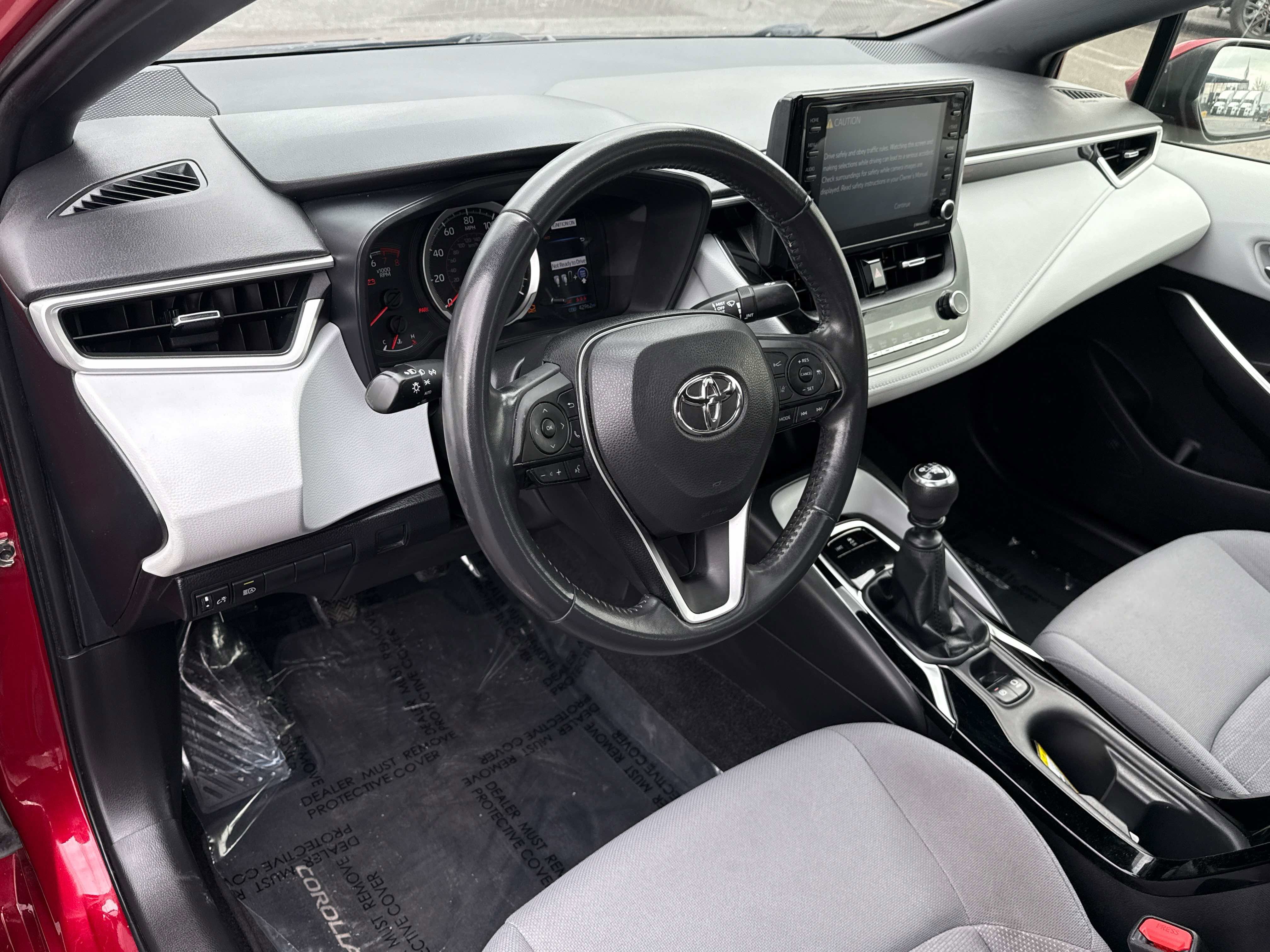 2022 Toyota Corolla - Image 10