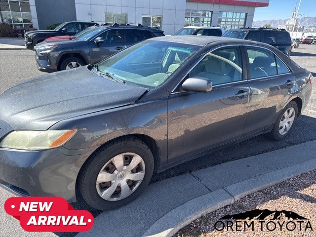 2009 Toyota Camry - Image 3