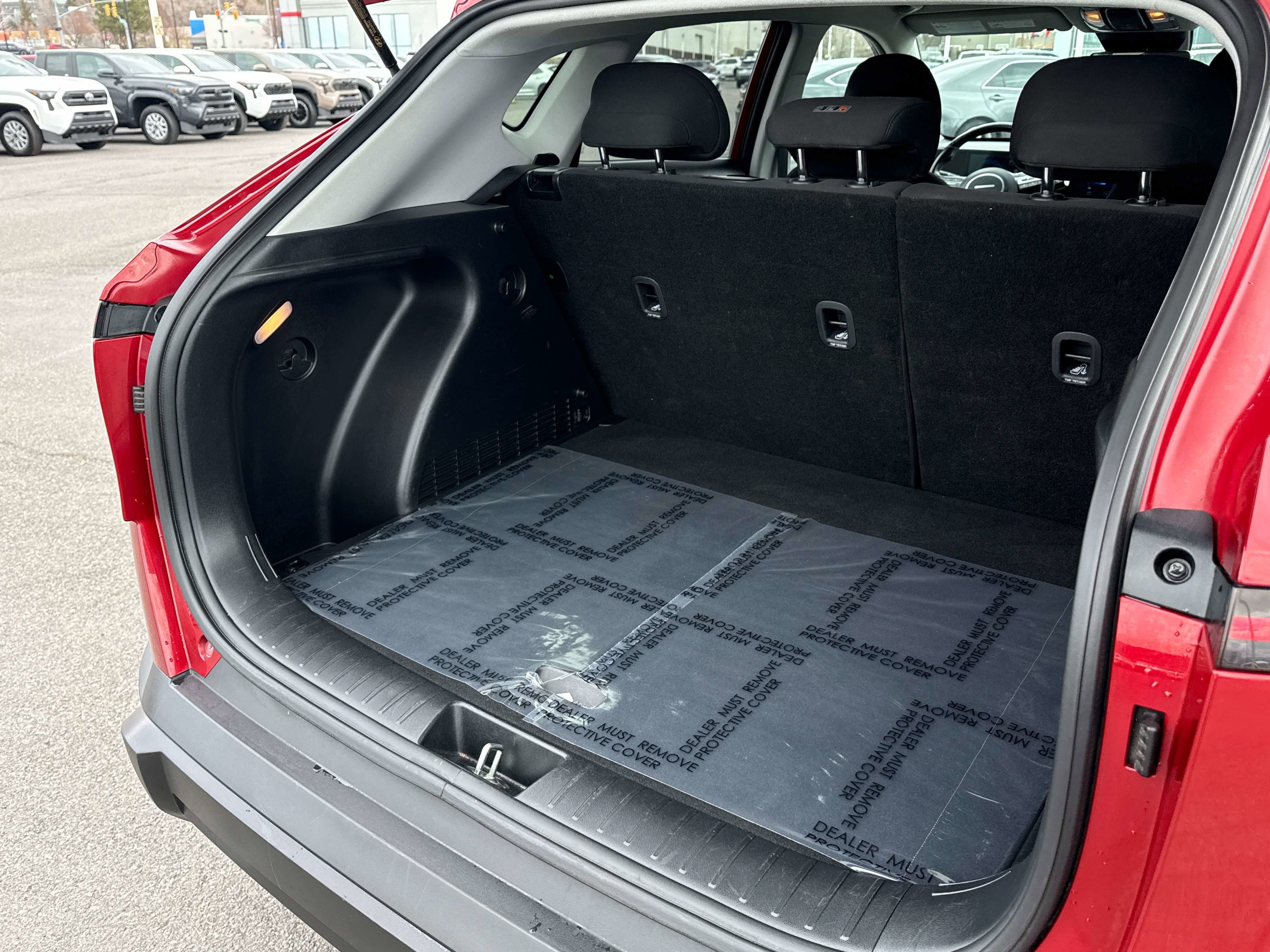 2024 Hyundai Kona - Image 15