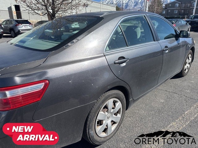 2009 Toyota Camry - Image 24
