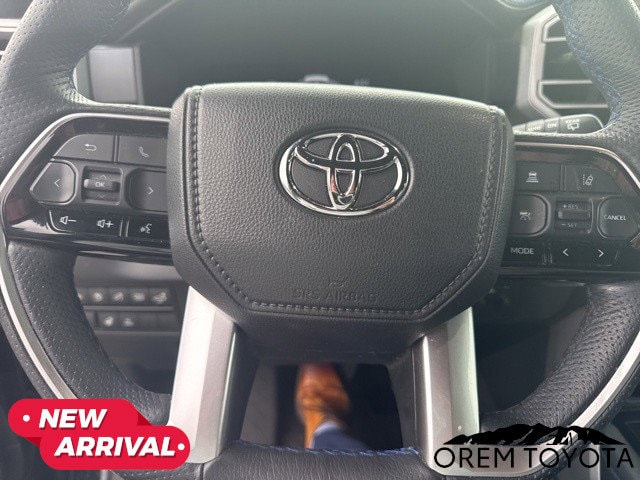 2023 Toyota Sequoia - Image 19