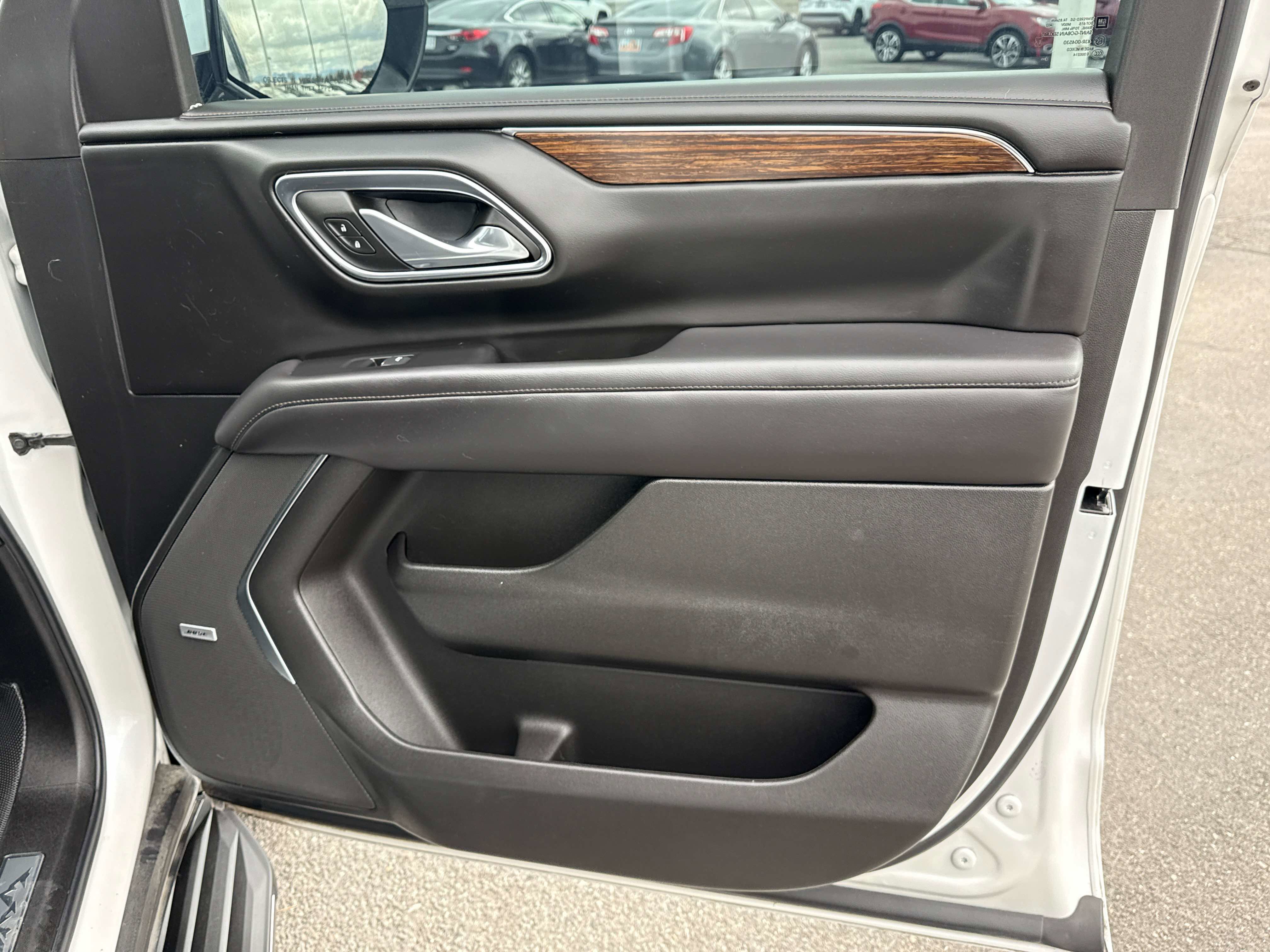 2024 Chevrolet Tahoe - Image 21