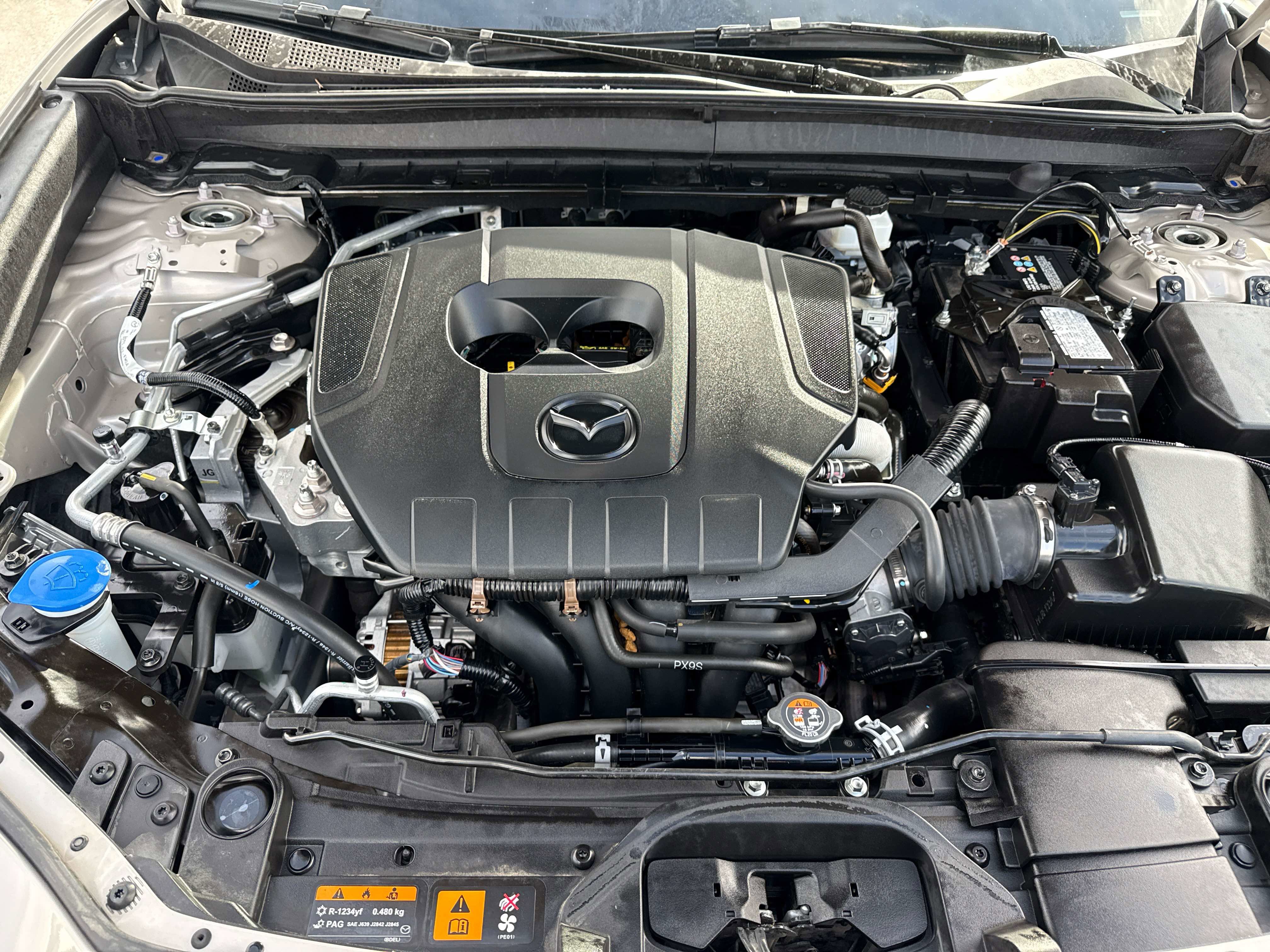 2024 Mazda CX-30 - Image 10