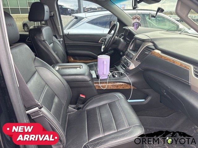 2015 GMC Yukon XL - Image 16