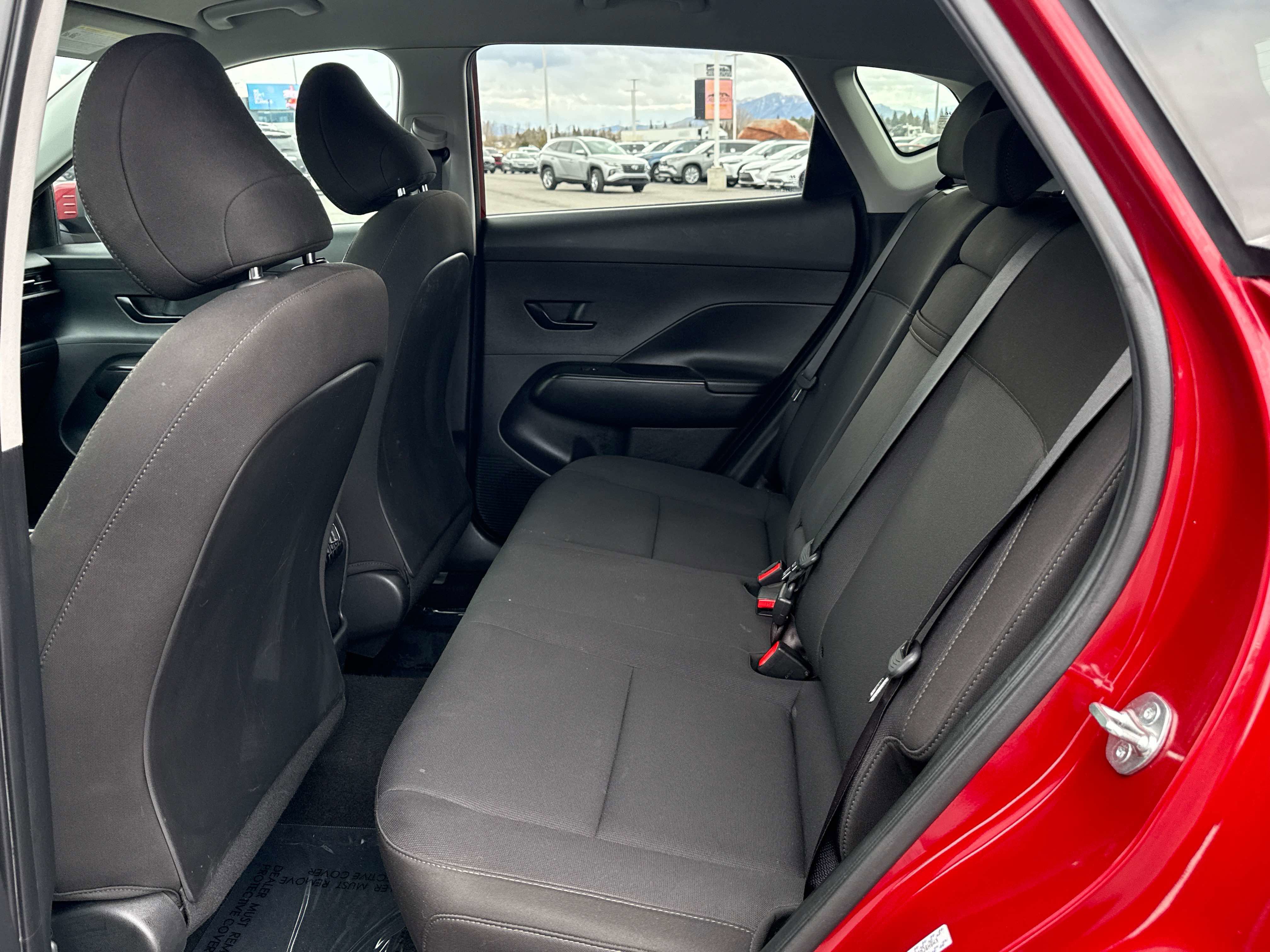 2024 Hyundai Kona - Image 13