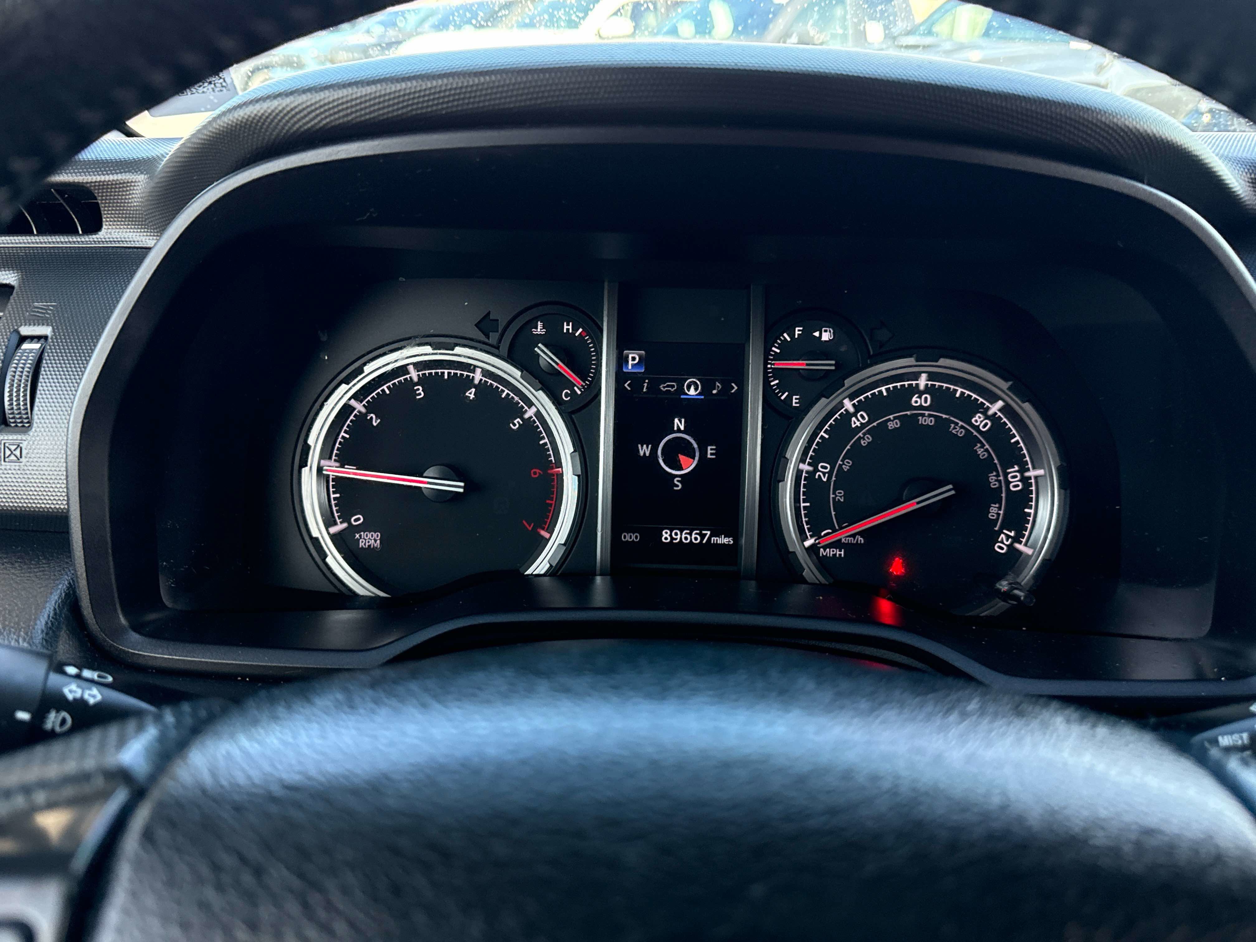 2022 Toyota 4Runner - Image 23