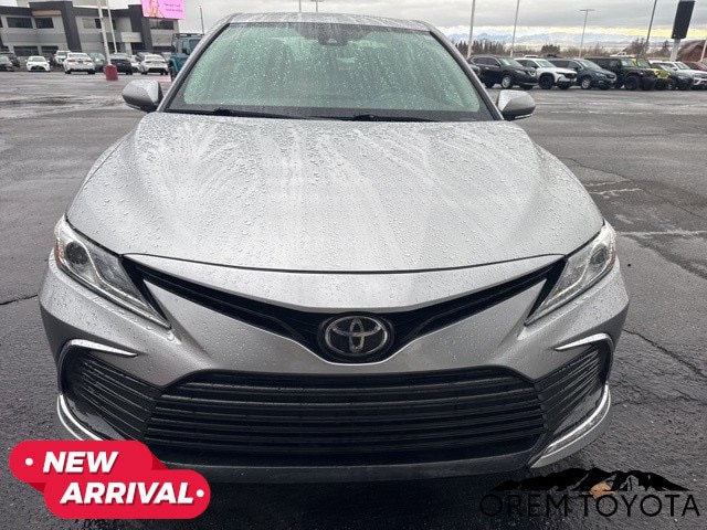 2023 Toyota Camry - Image 2