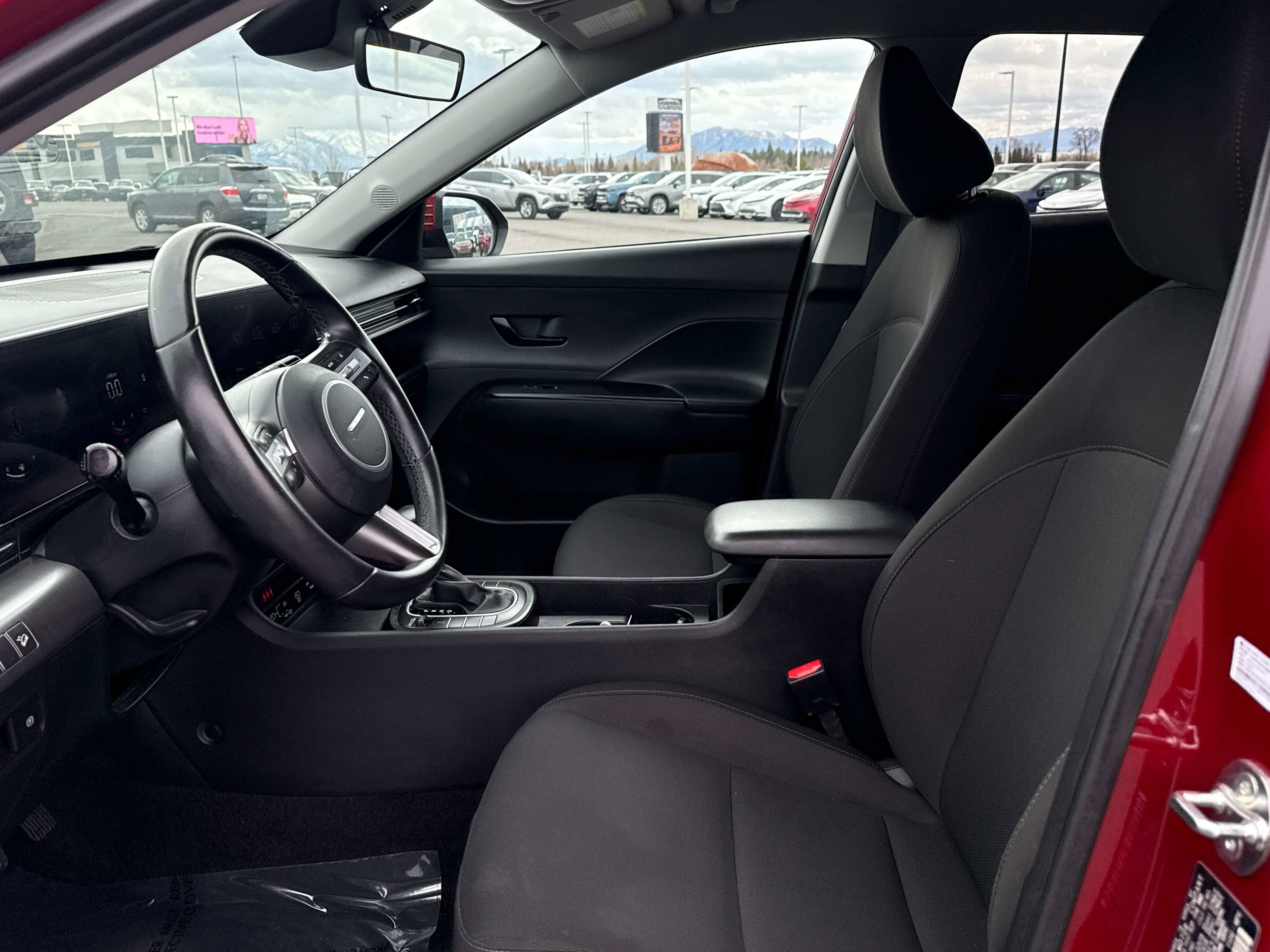 2024 Hyundai Kona - Image 11