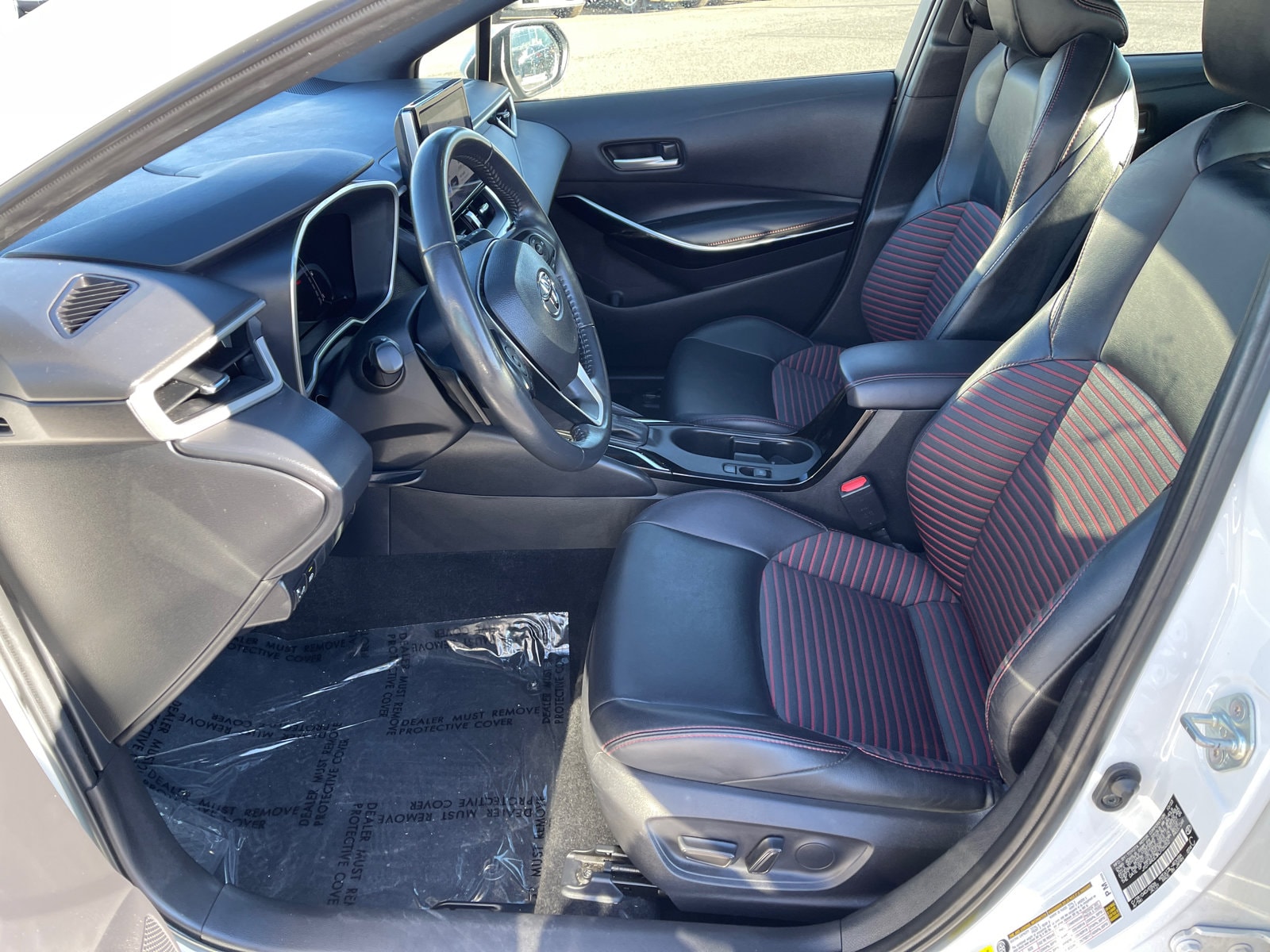 2024 Toyota Corolla - Image 11