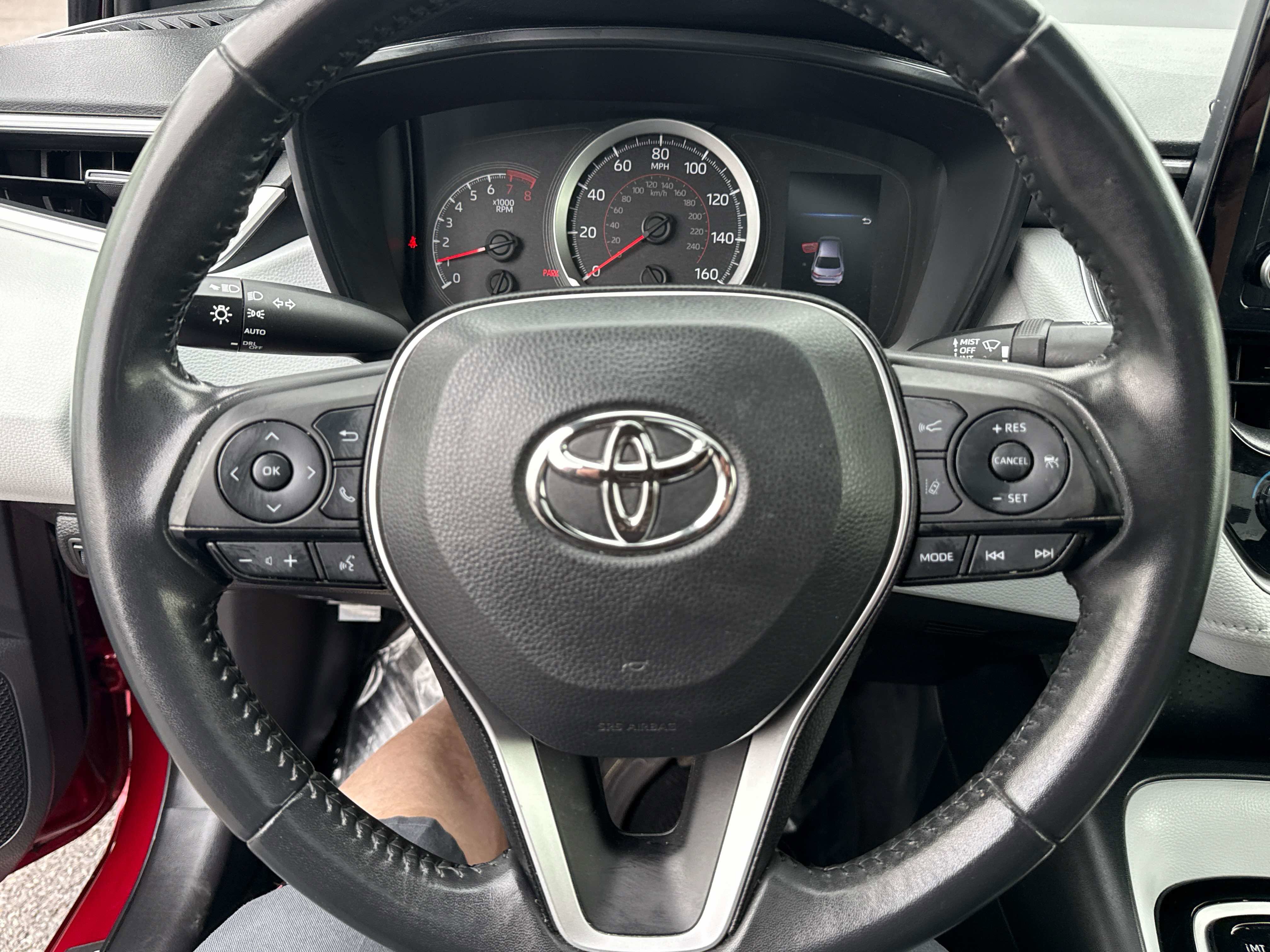 2022 Toyota Corolla - Image 26