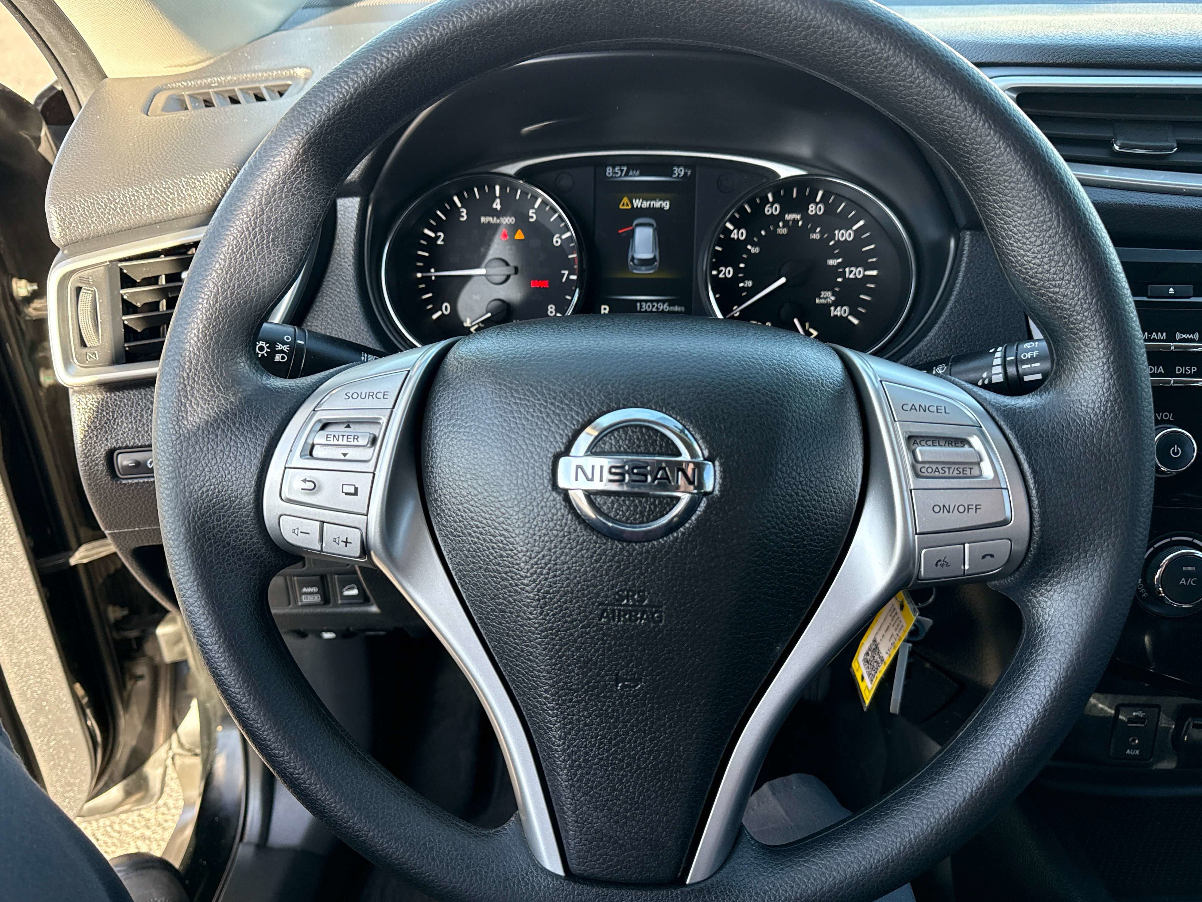 2015 Nissan Rogue - Image 26