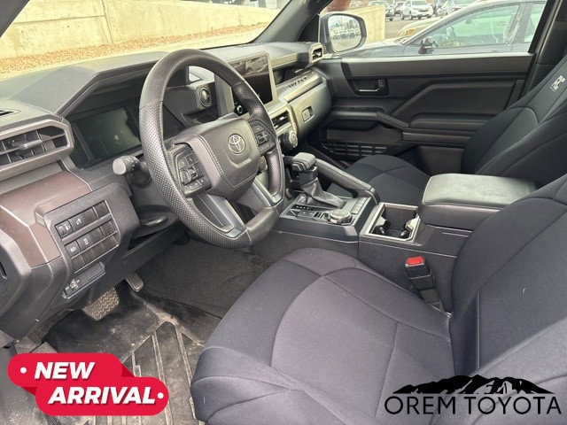 2024 Toyota Tacoma 4WD - Image 12
