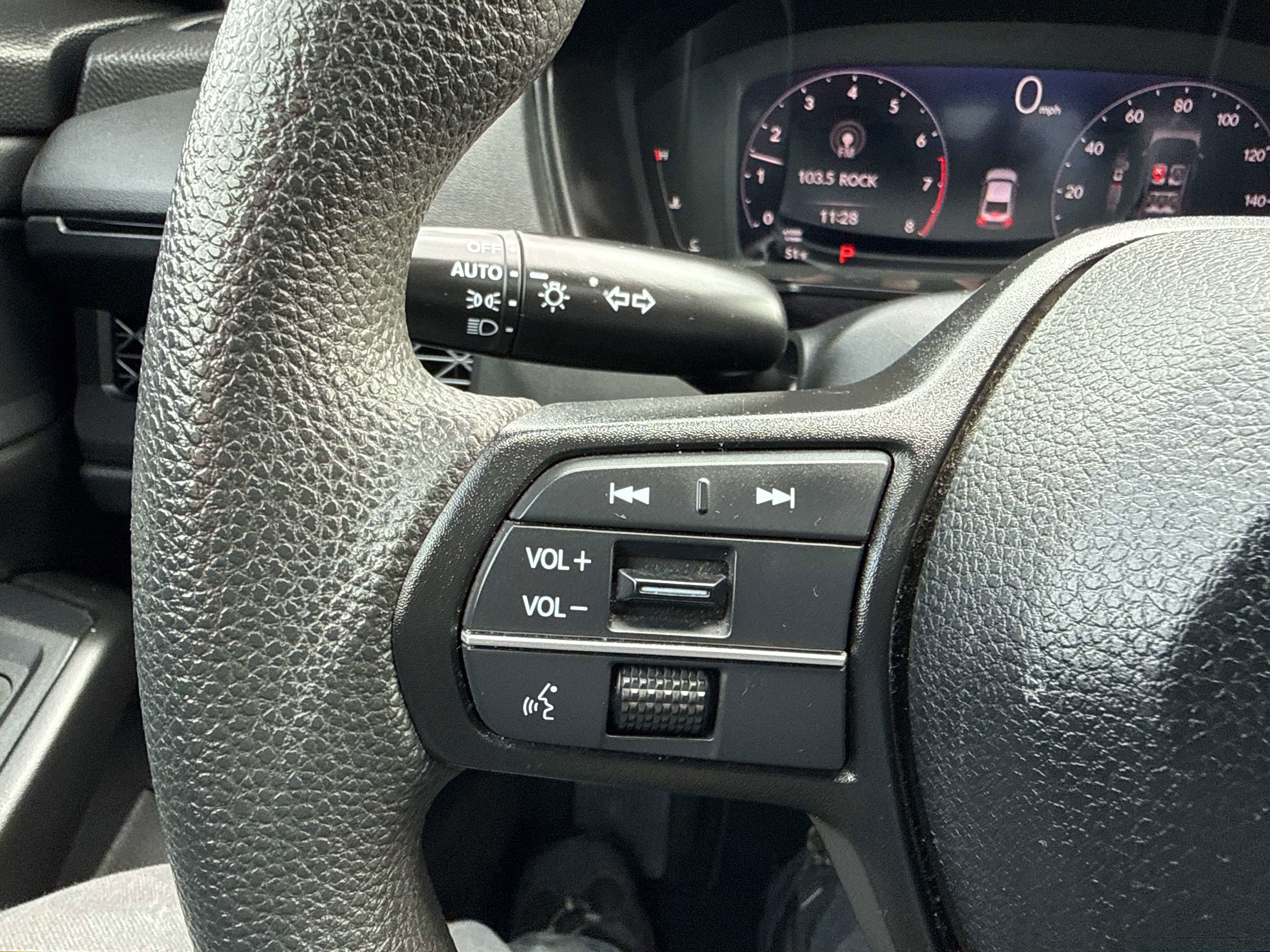 2024 Honda Accord Sedan - Image 24