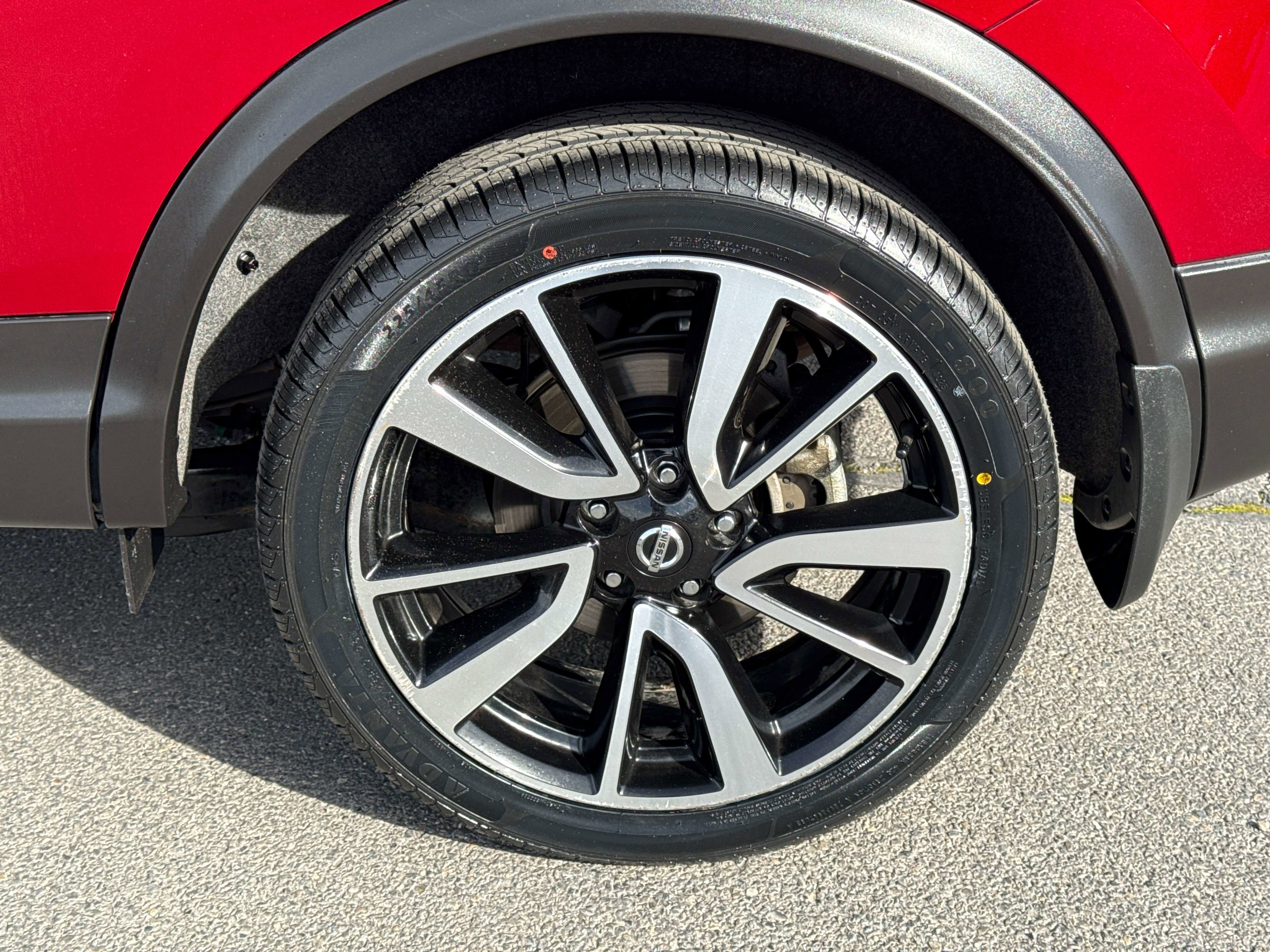 2019 Nissan Rogue Sport - Image 7