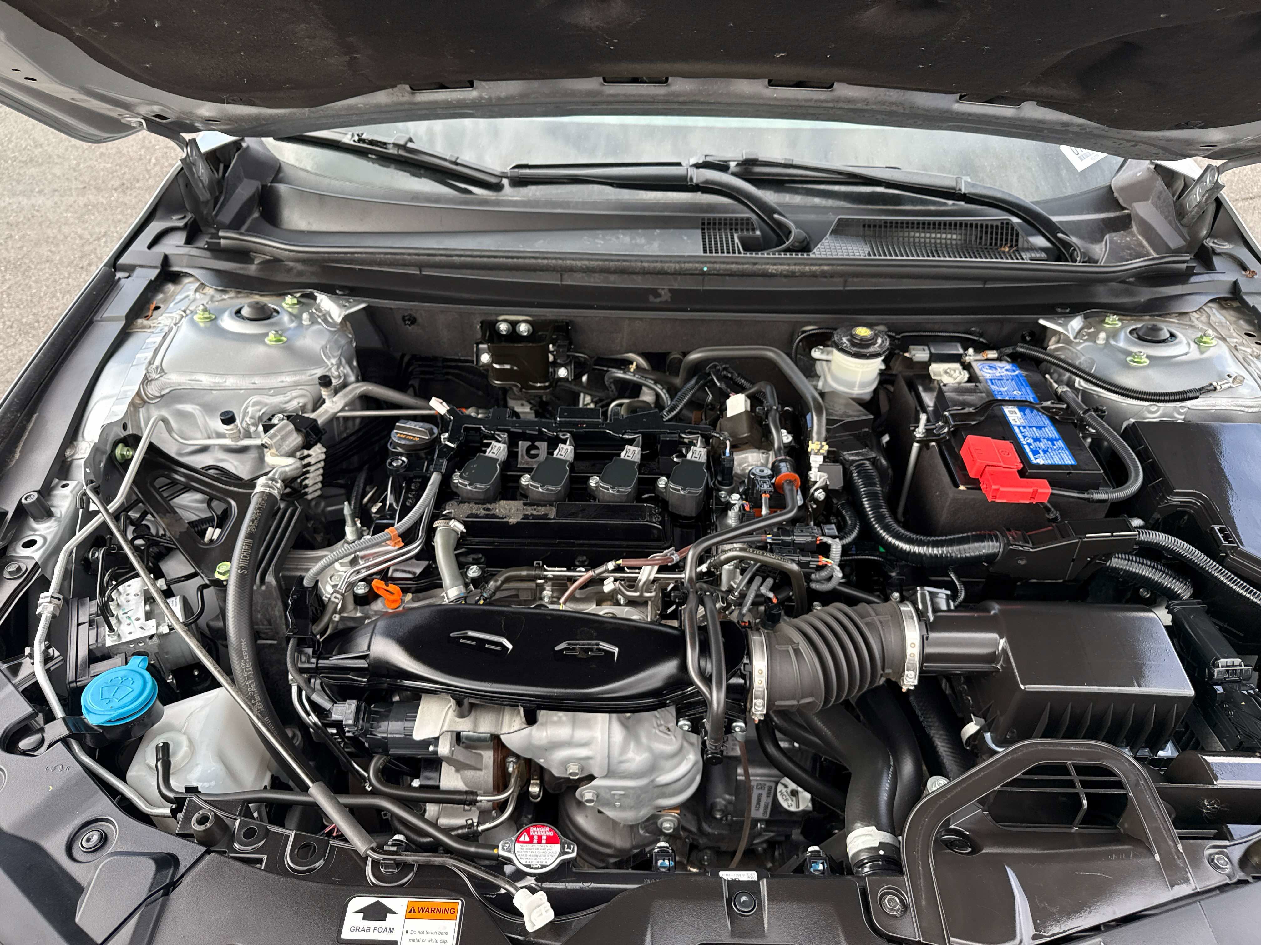 2024 Honda Accord Sedan - Image 9