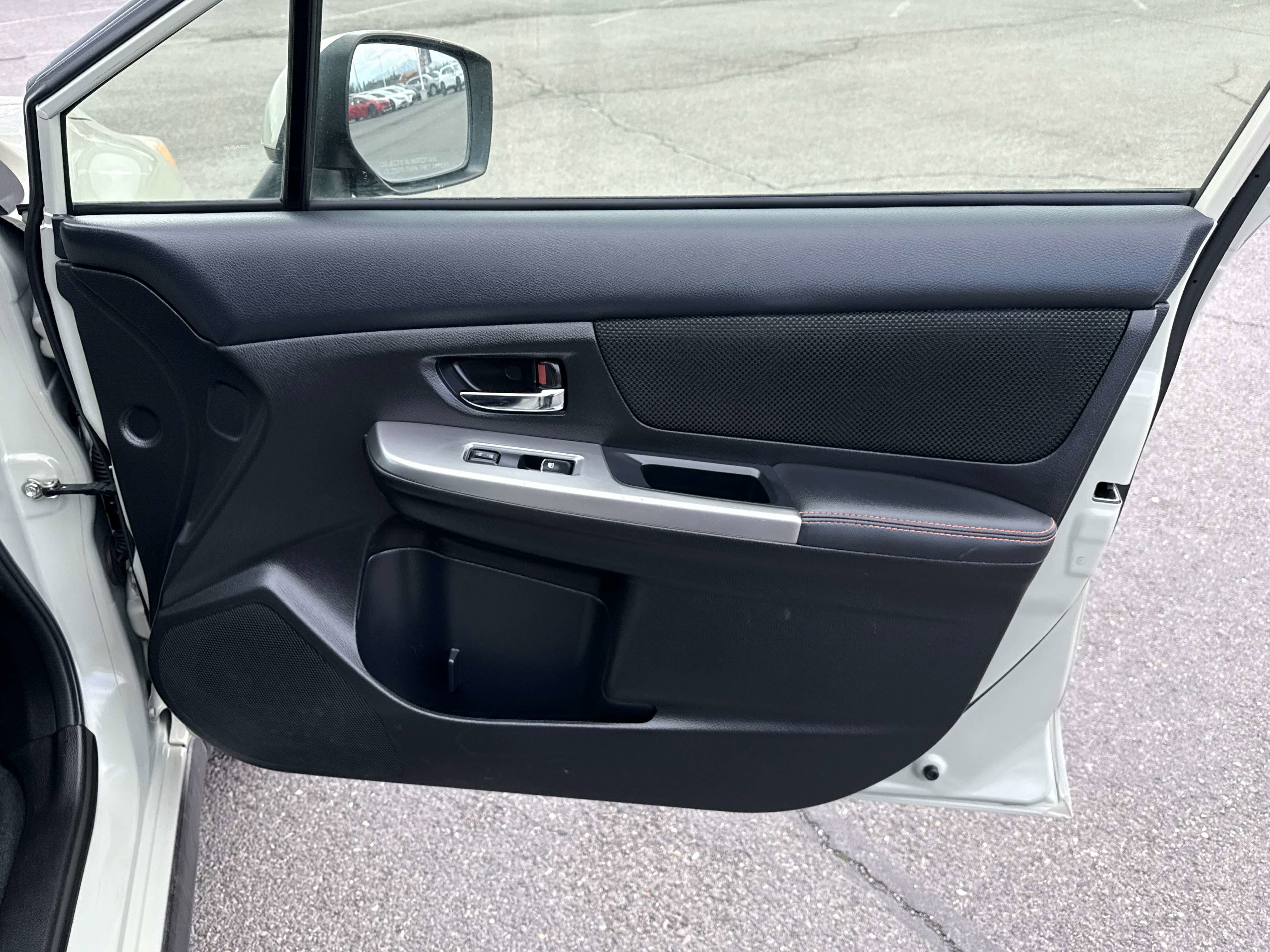 2017 Subaru Crosstrek - Image 19