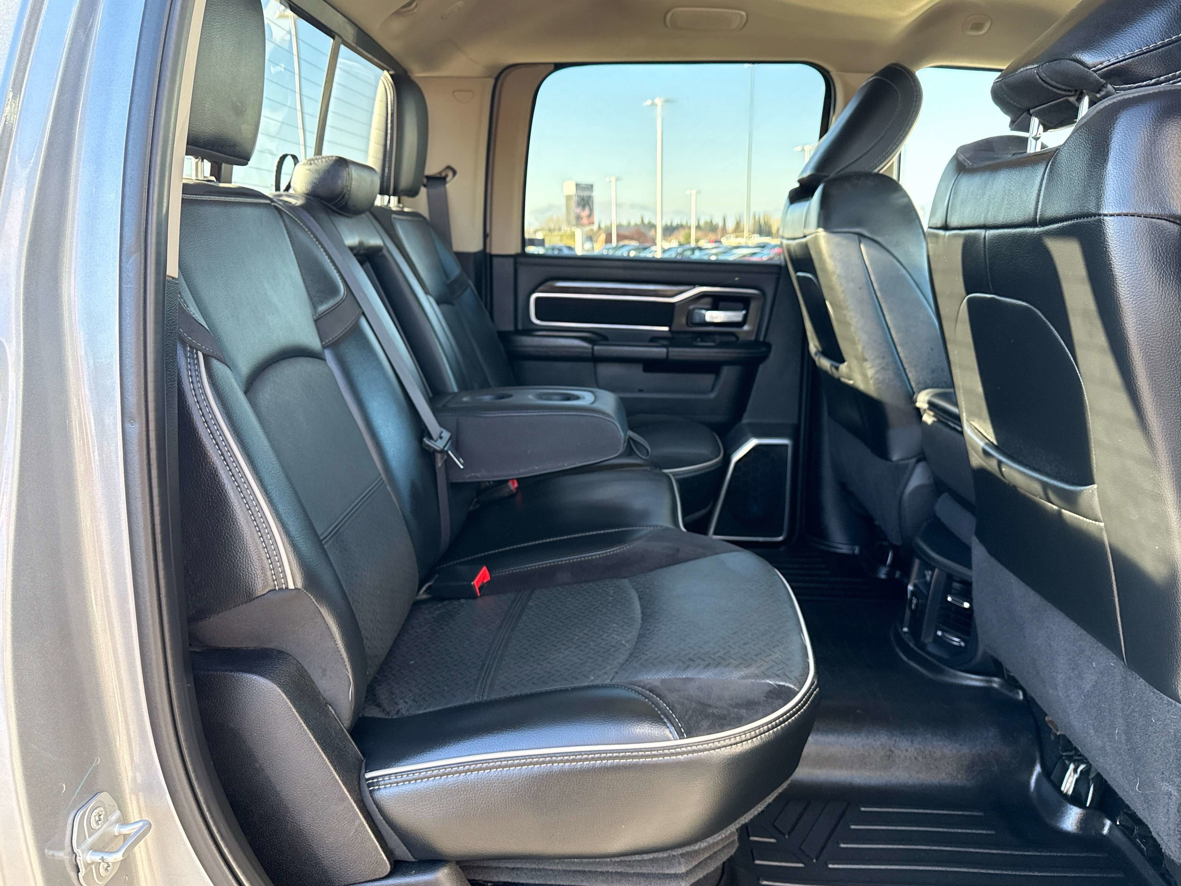 2021 RAM 2500 - Image 18