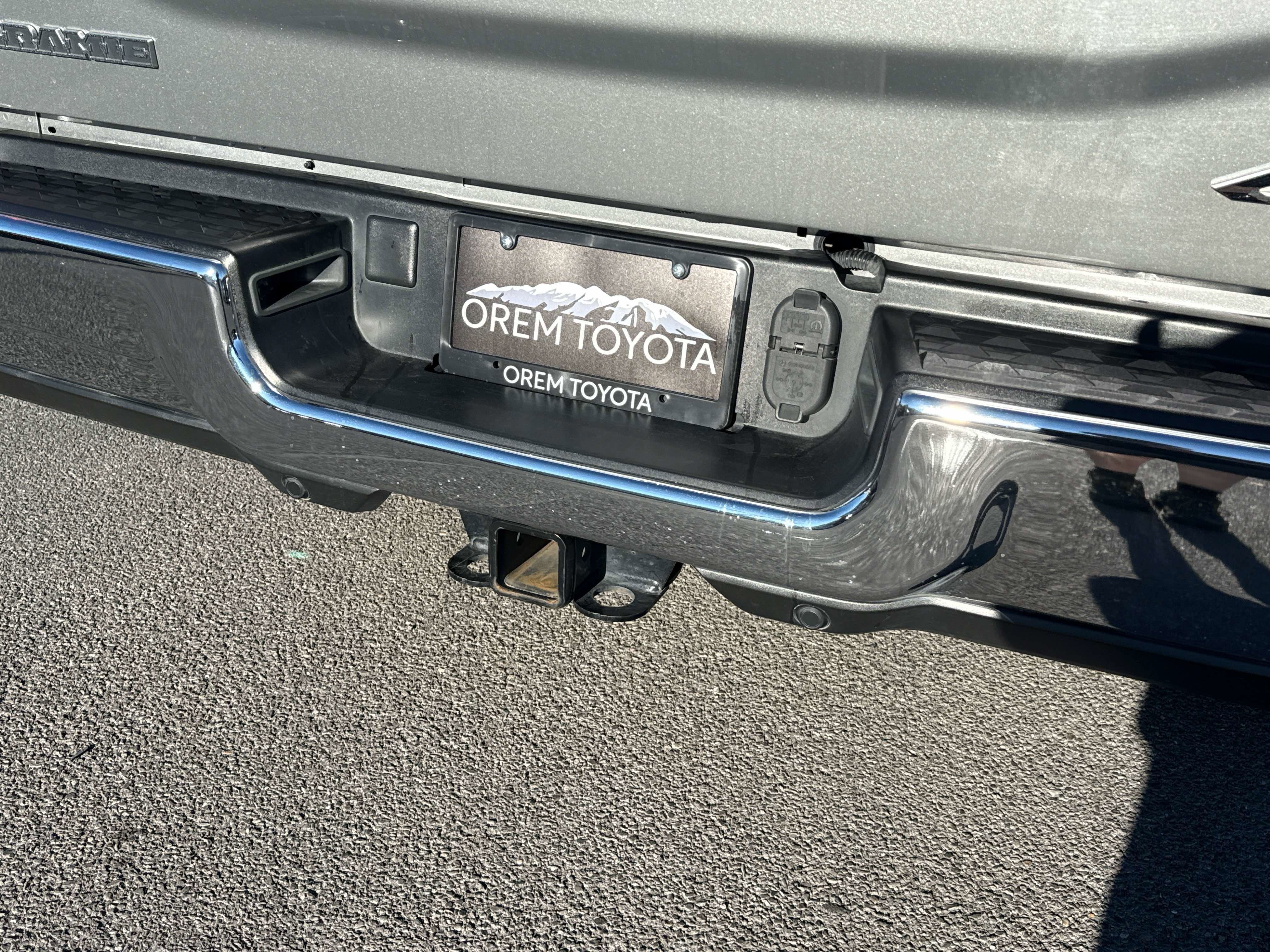 2021 RAM 2500 - Image 16