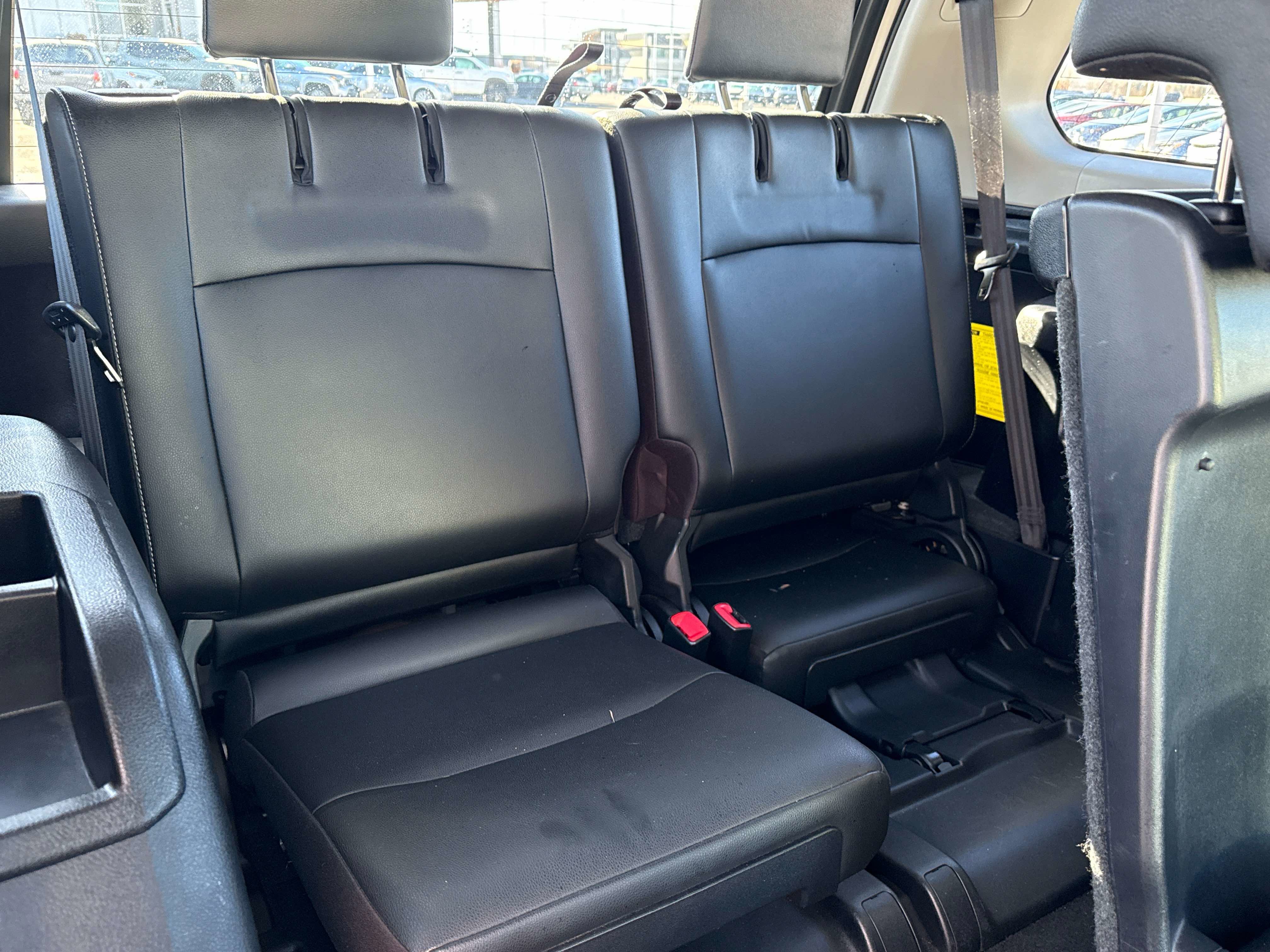 2015 Toyota 4Runner - Image 16