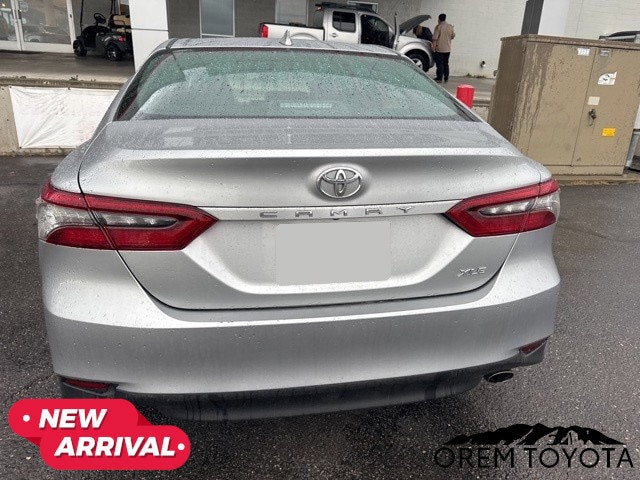 2023 Toyota Camry - Image 15