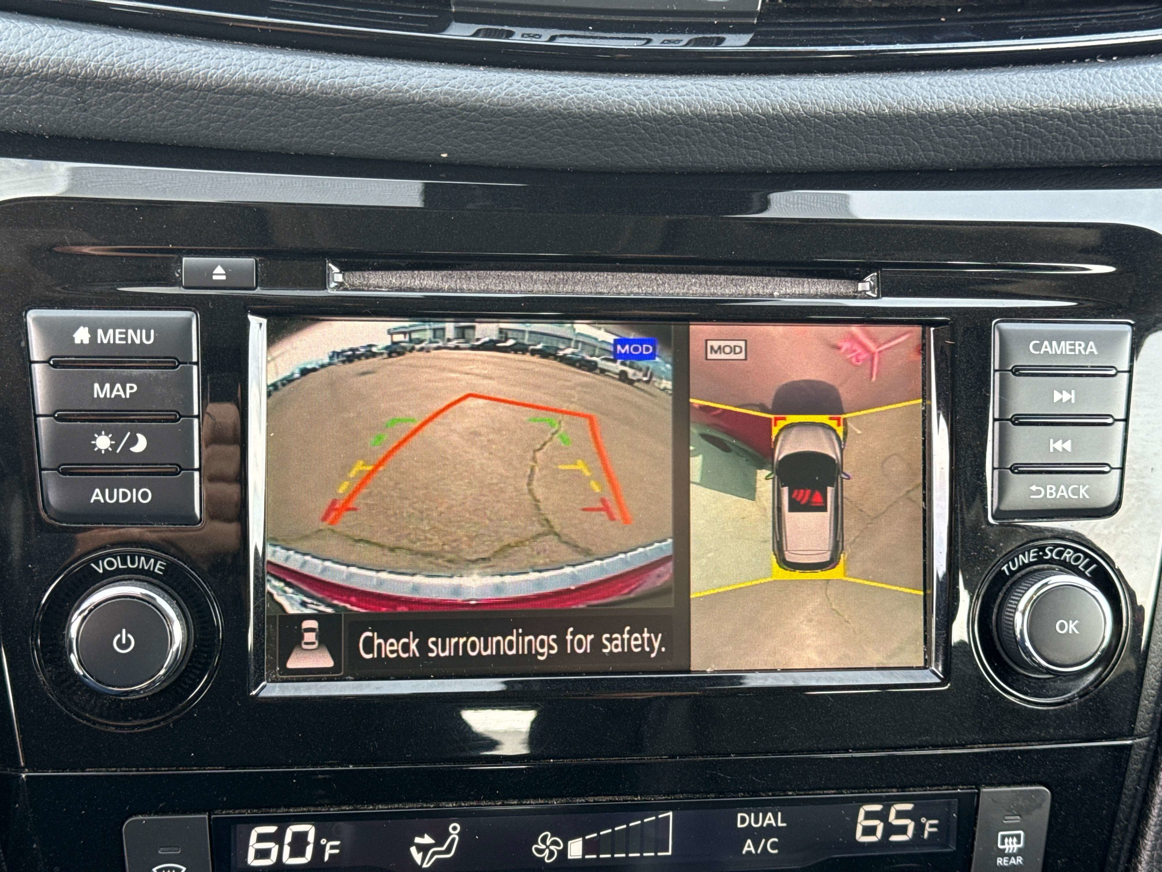 2019 Nissan Rogue Sport - Image 24