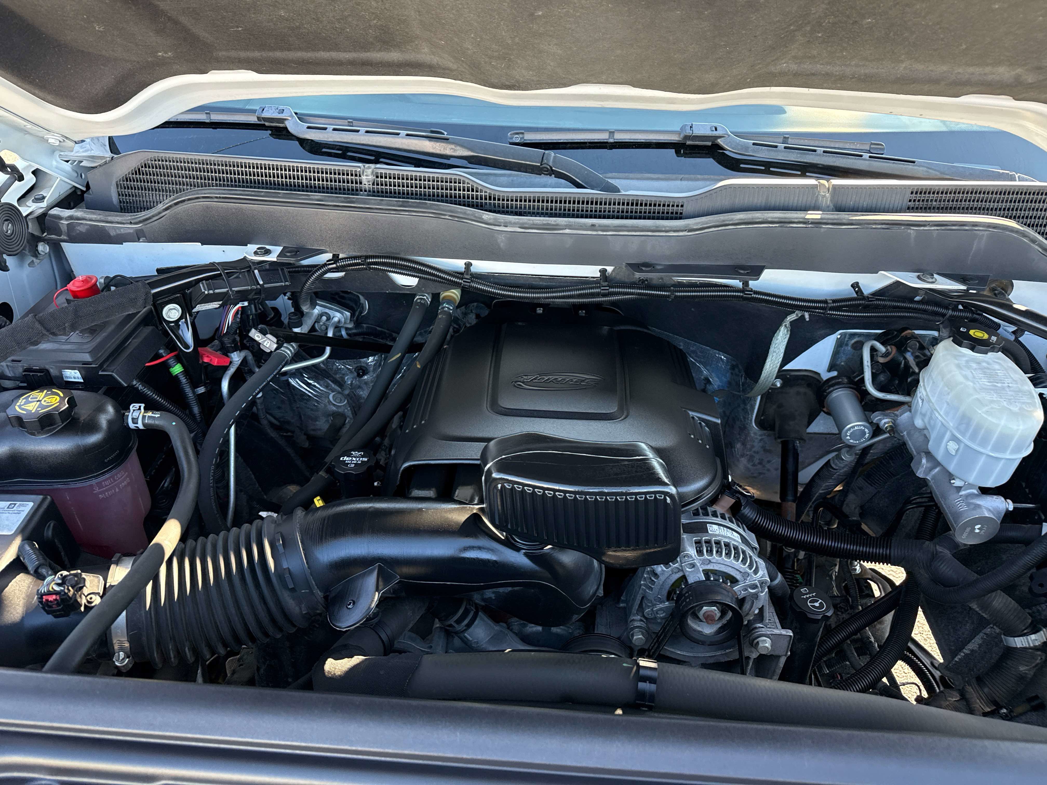 2019 Chevrolet Silverado 2500HD - Image 9