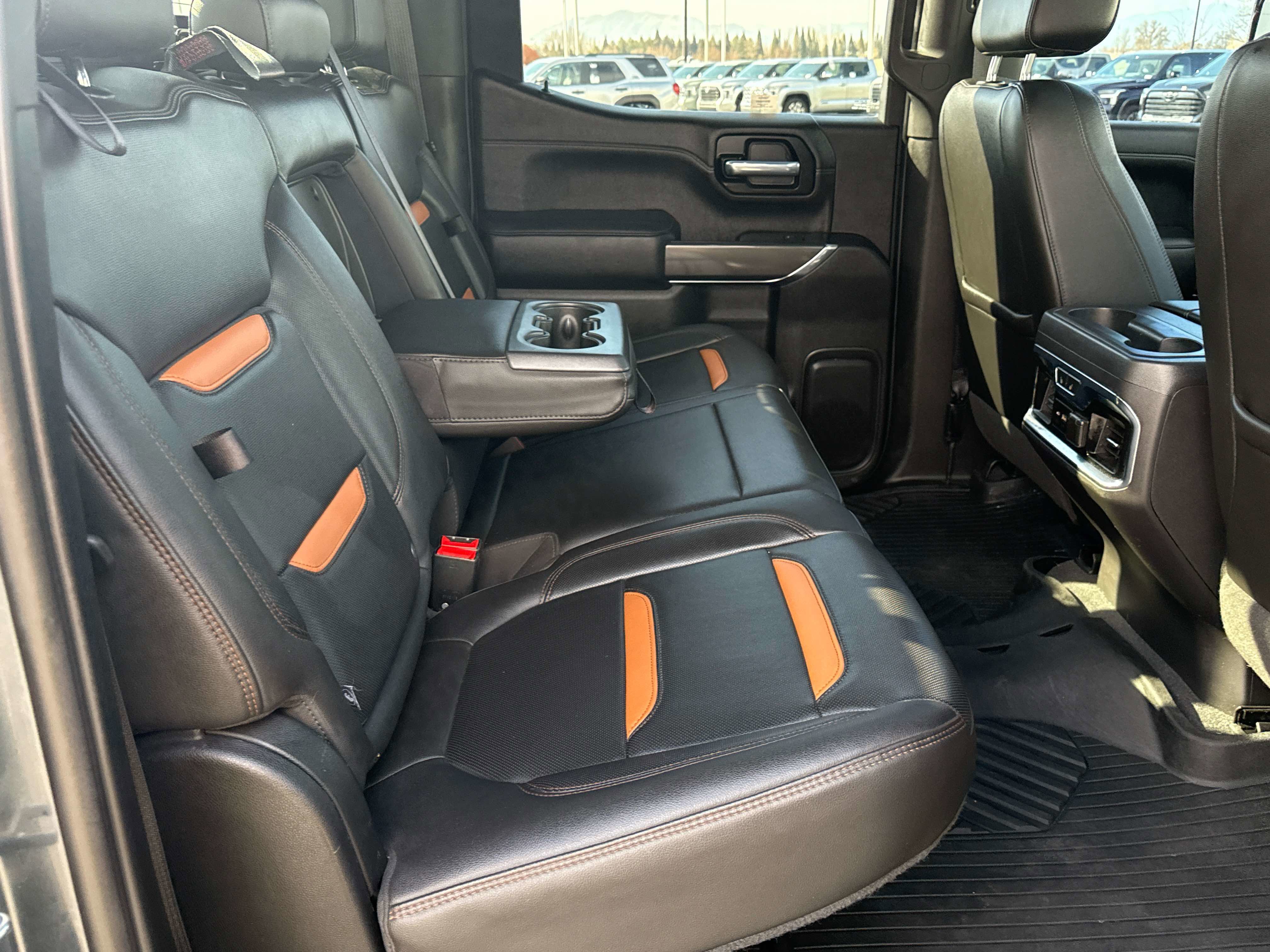 2020 GMC Sierra 1500 - Image 16