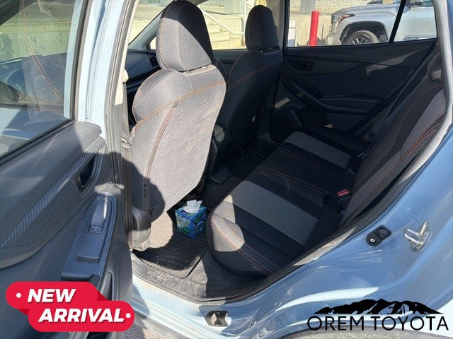 2019 Subaru Crosstrek - Image 13