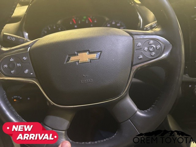 2018 Chevrolet Traverse - Image 19