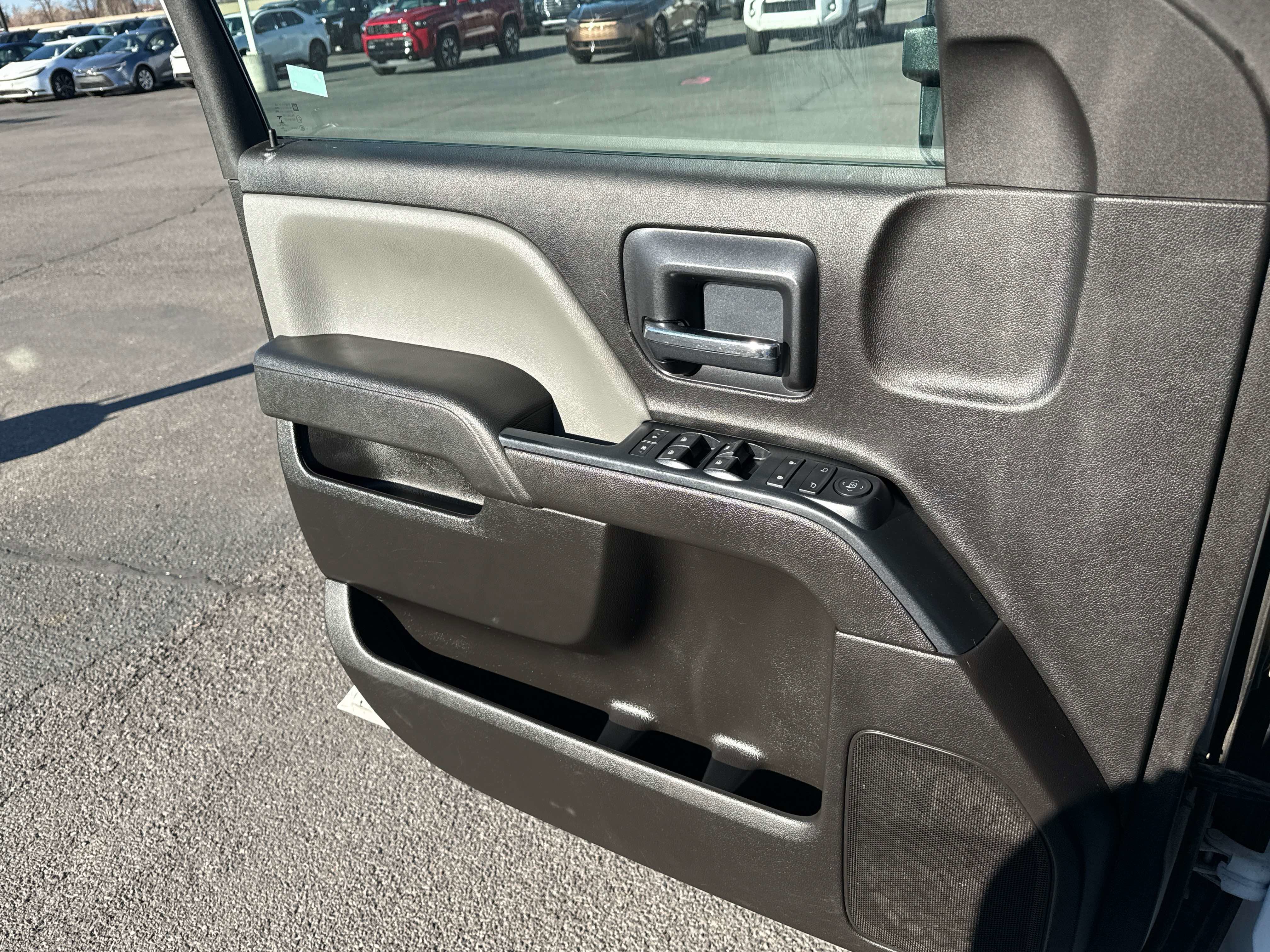 2019 Chevrolet Silverado 2500HD - Image 12