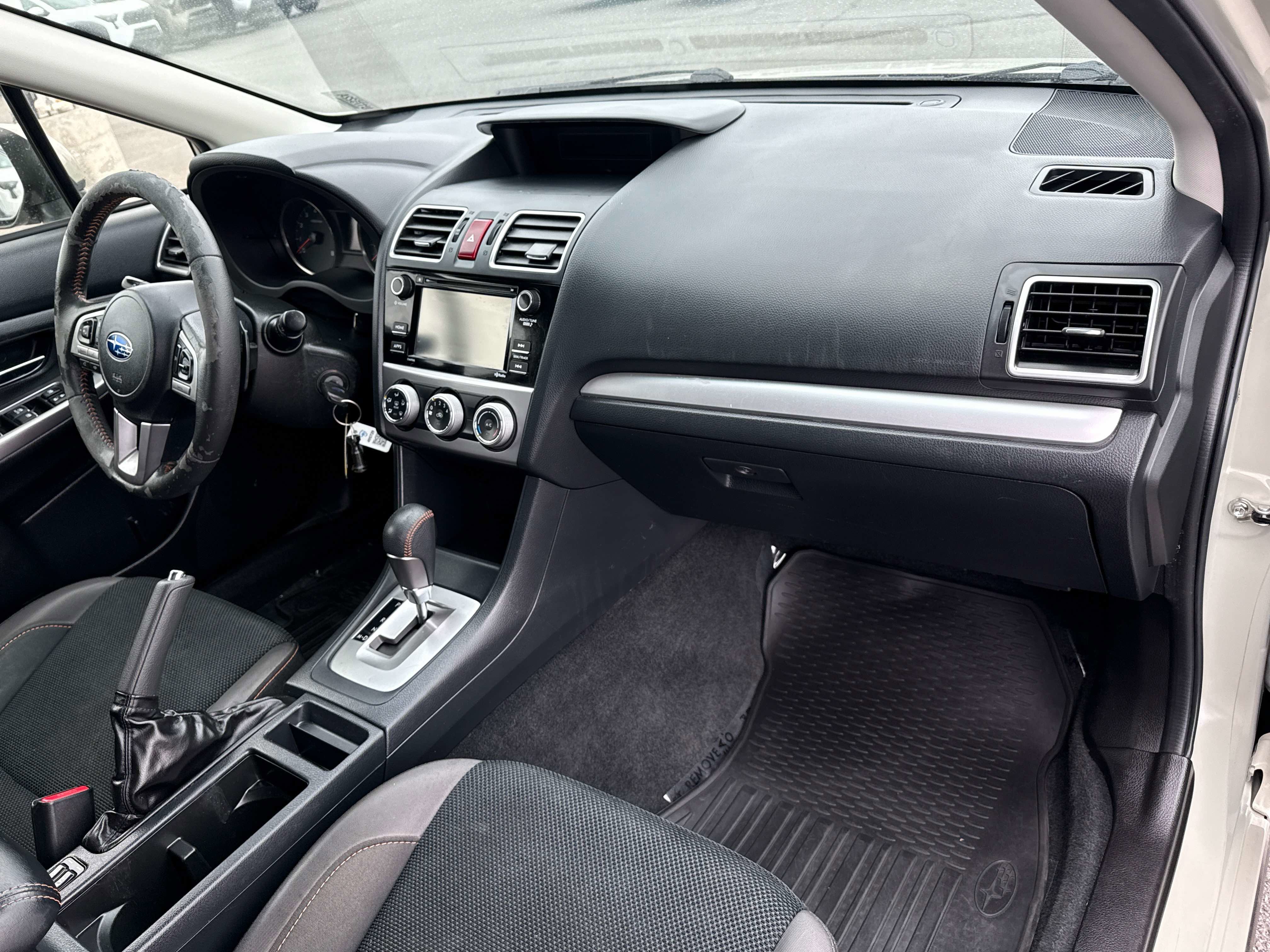 2017 Subaru Crosstrek - Image 18