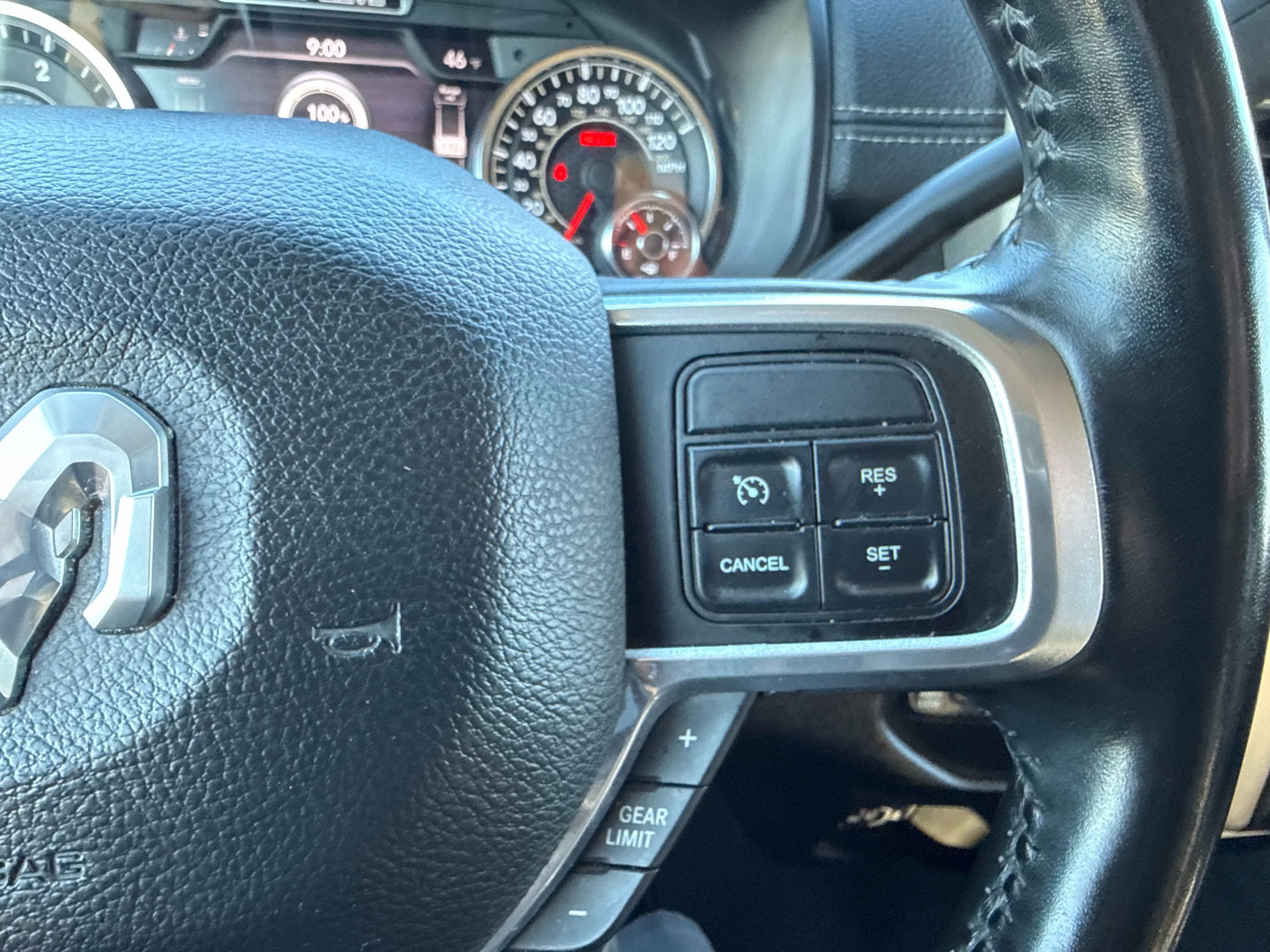 2021 RAM 2500 - Image 27