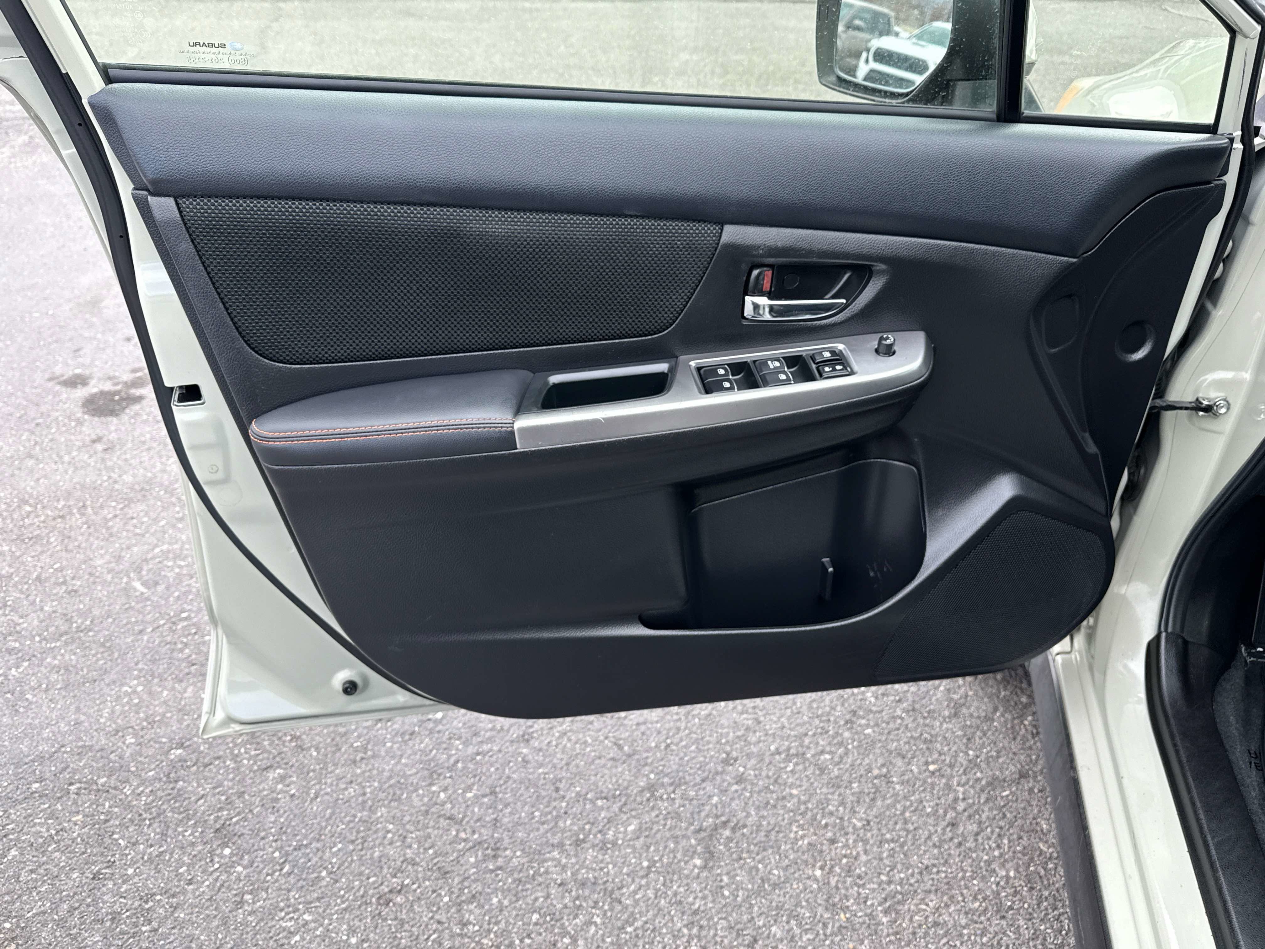 2017 Subaru Crosstrek - Image 12