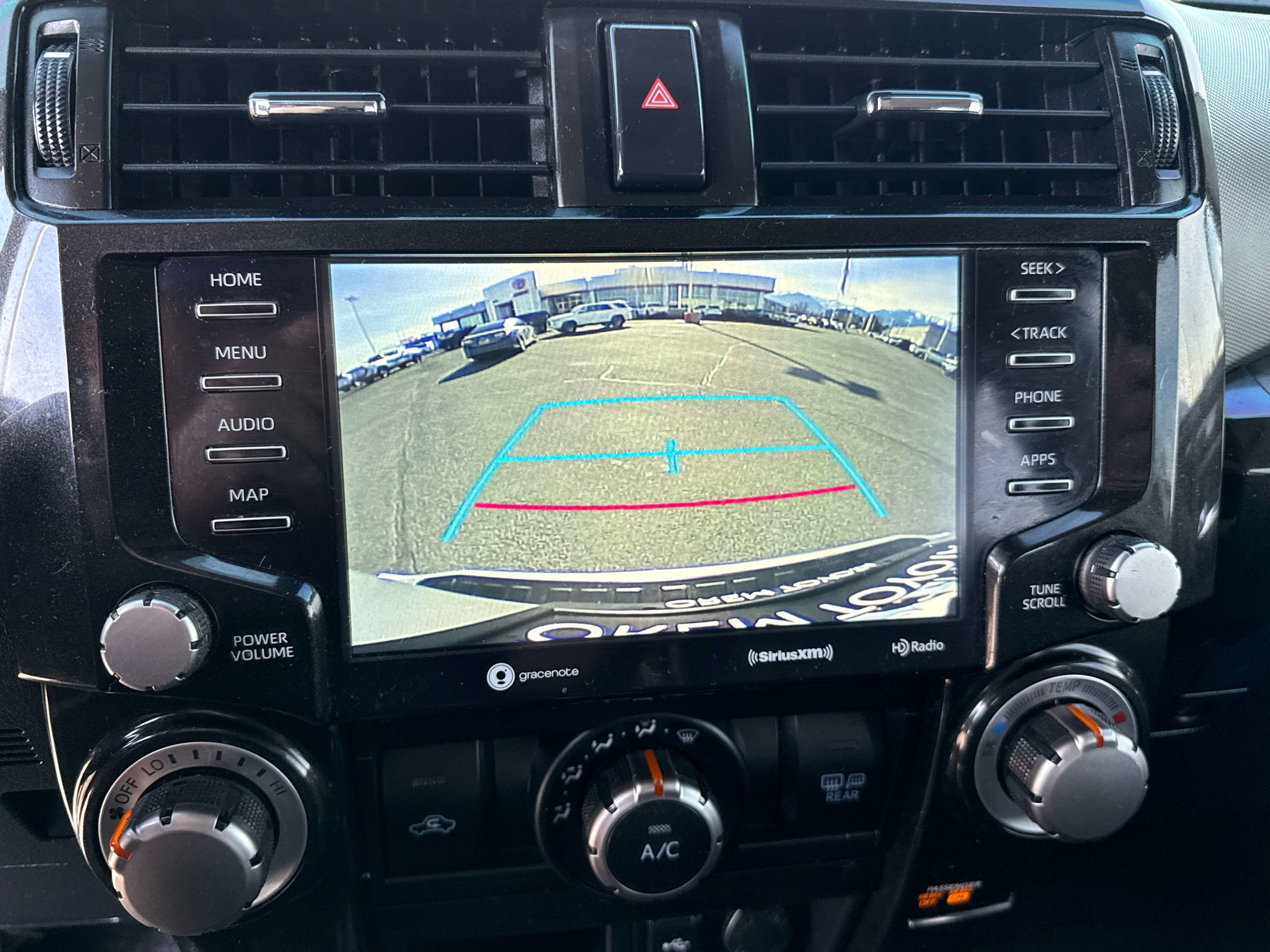 2022 Toyota 4Runner - Image 22