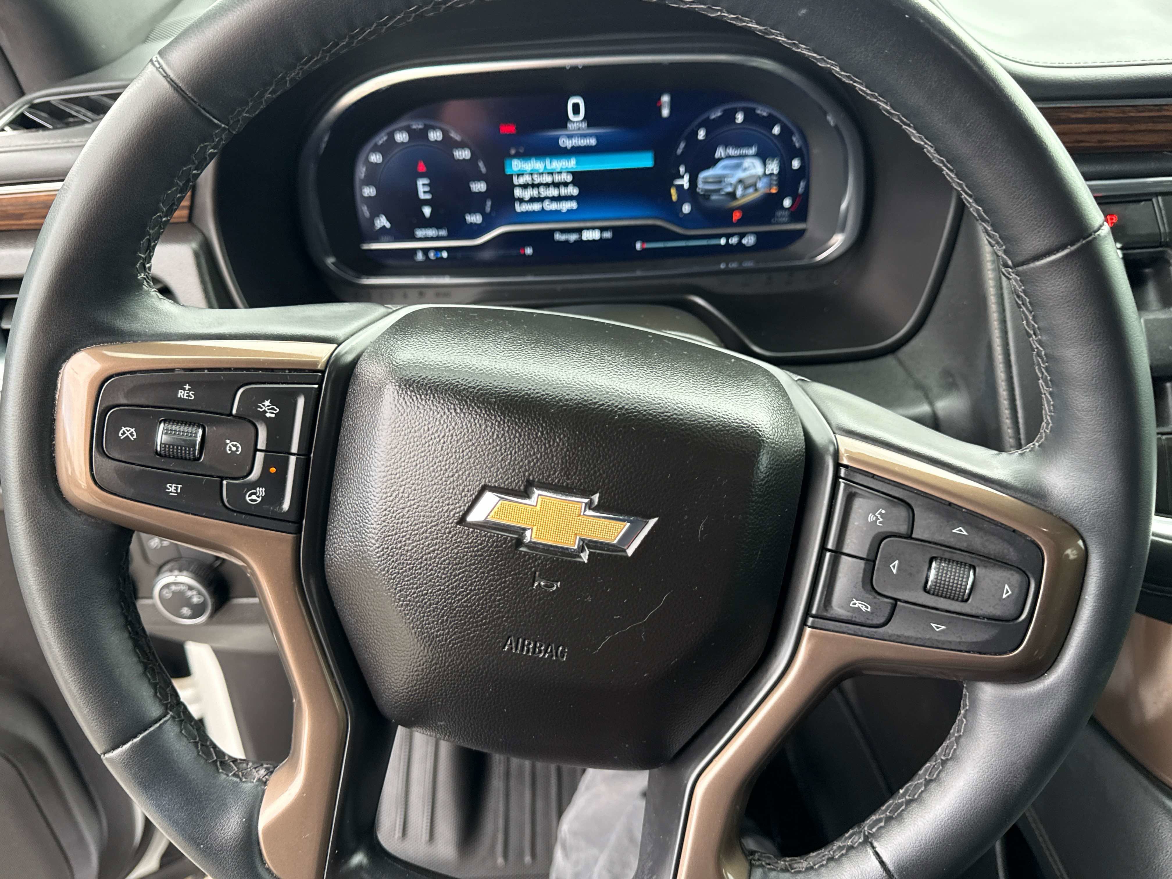 2024 Chevrolet Tahoe - Image 28