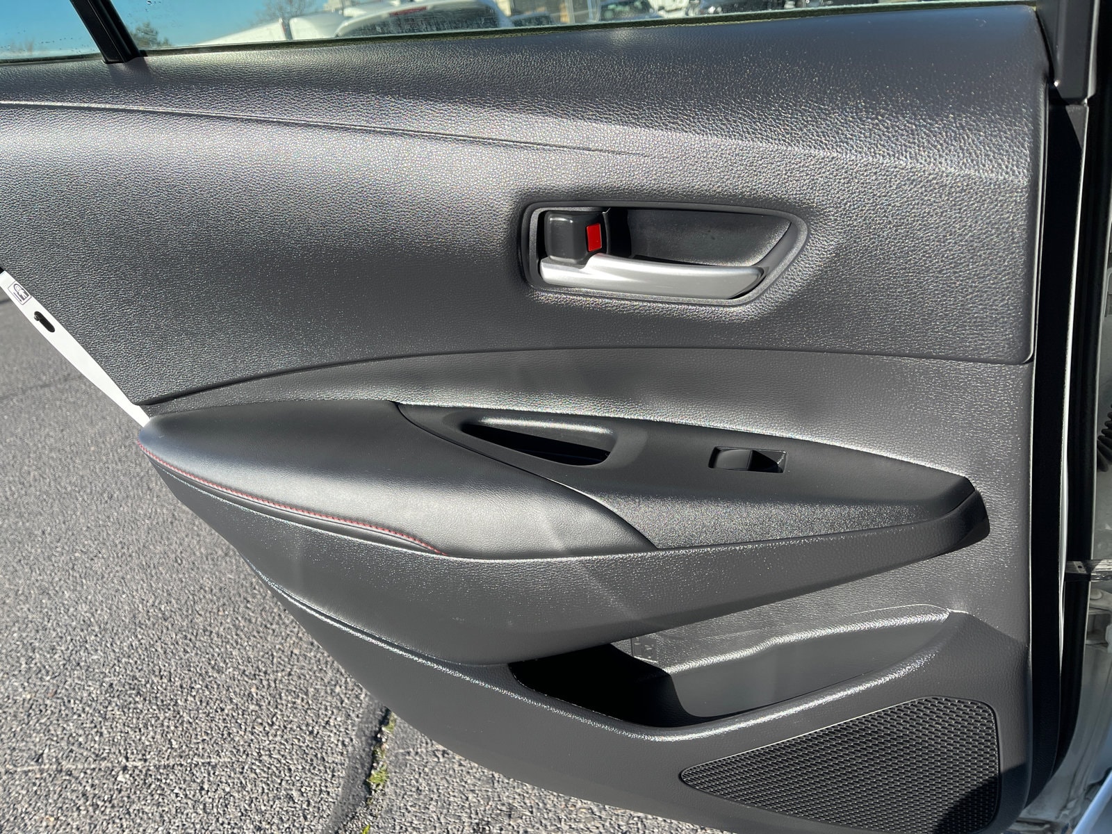 2024 Toyota Corolla - Image 17