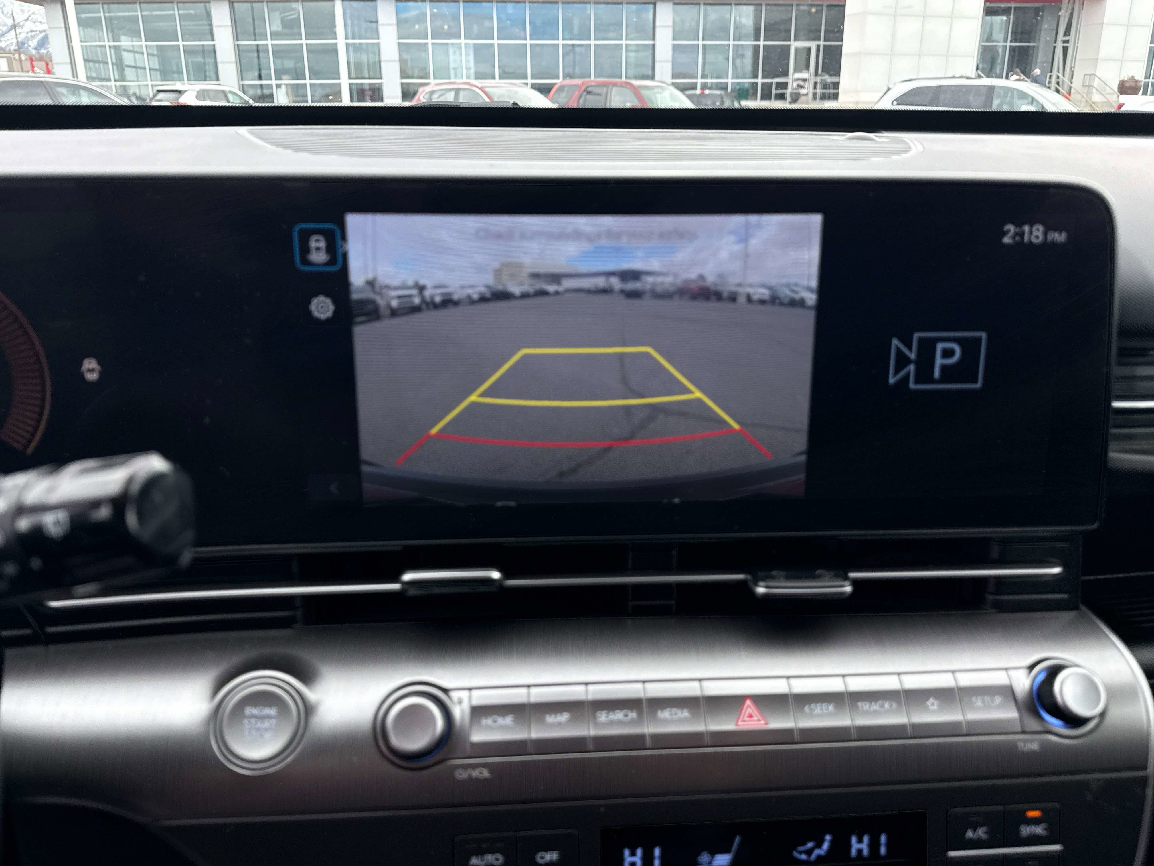 2024 Hyundai Kona - Image 22